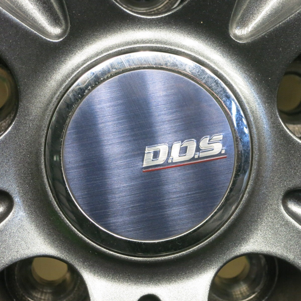 バリ溝！22年！キレイ！ほぼ10分★スタッドレス 215/65R16 ヨコハマ アイスガード iG60 D.O.S. DOS 社外 アルミ 16インチ PCD114.3/5H★6020102NKス