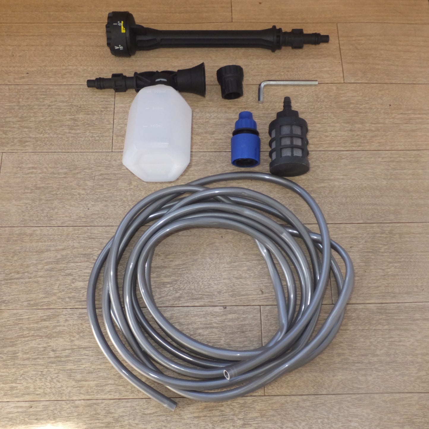 [送料無料] ★高圧洗浄機 LITHIUM Water Gun X0016GNJVT 48VH　メーカー 不明★