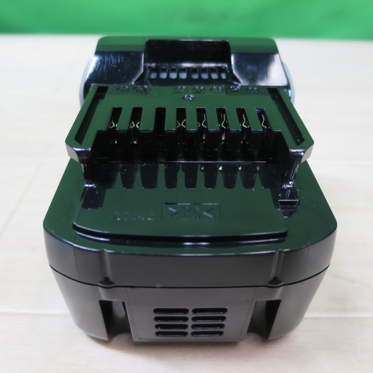 [送料無料] 未使用☆日立 蓄電池 BSL1430 SUPER Li-ion リチウム イオン バッテリー DC14.4V 44Wh 電動 工具 インパクトドライバ 等 HITACHI☆