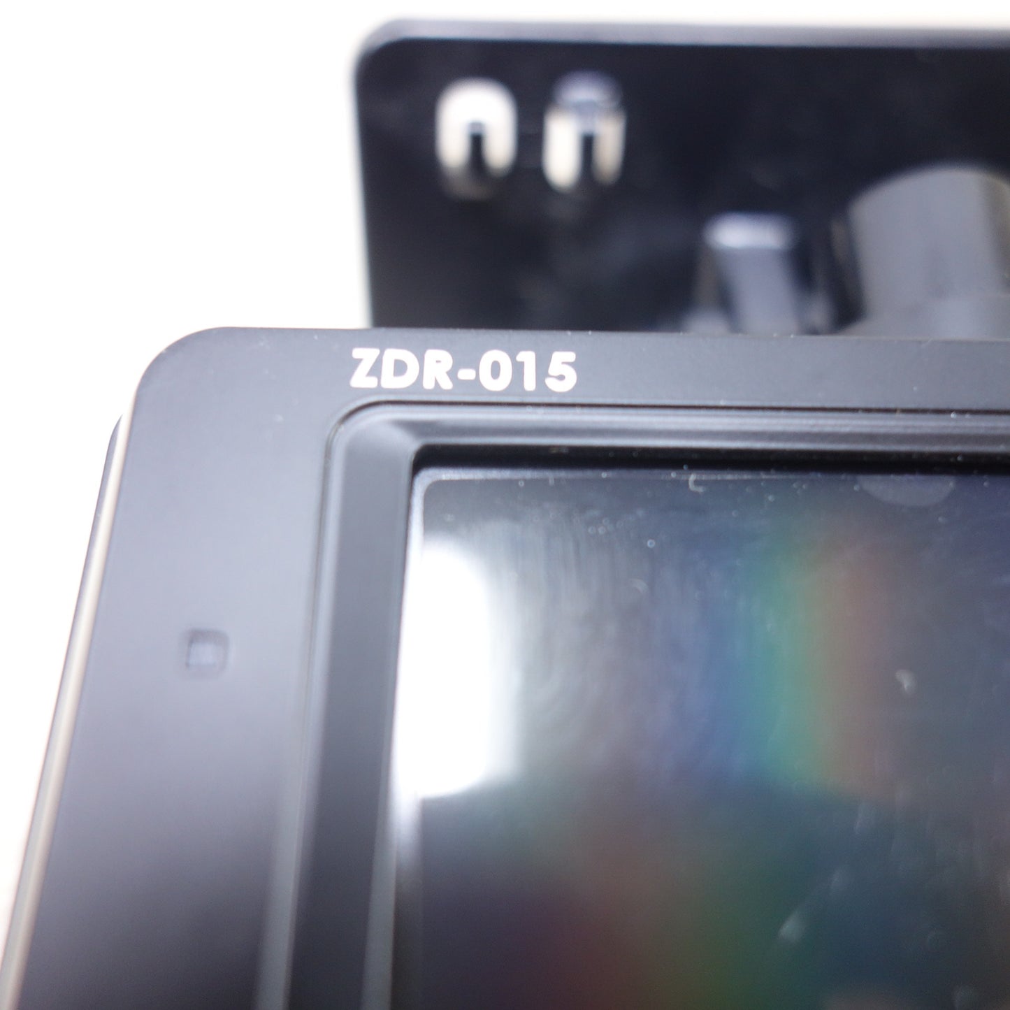 [送料無料] ◆COMTEC コムテック ドライブレコーダー ZDR-015 ドラレコ GPS搭載 現状品◆