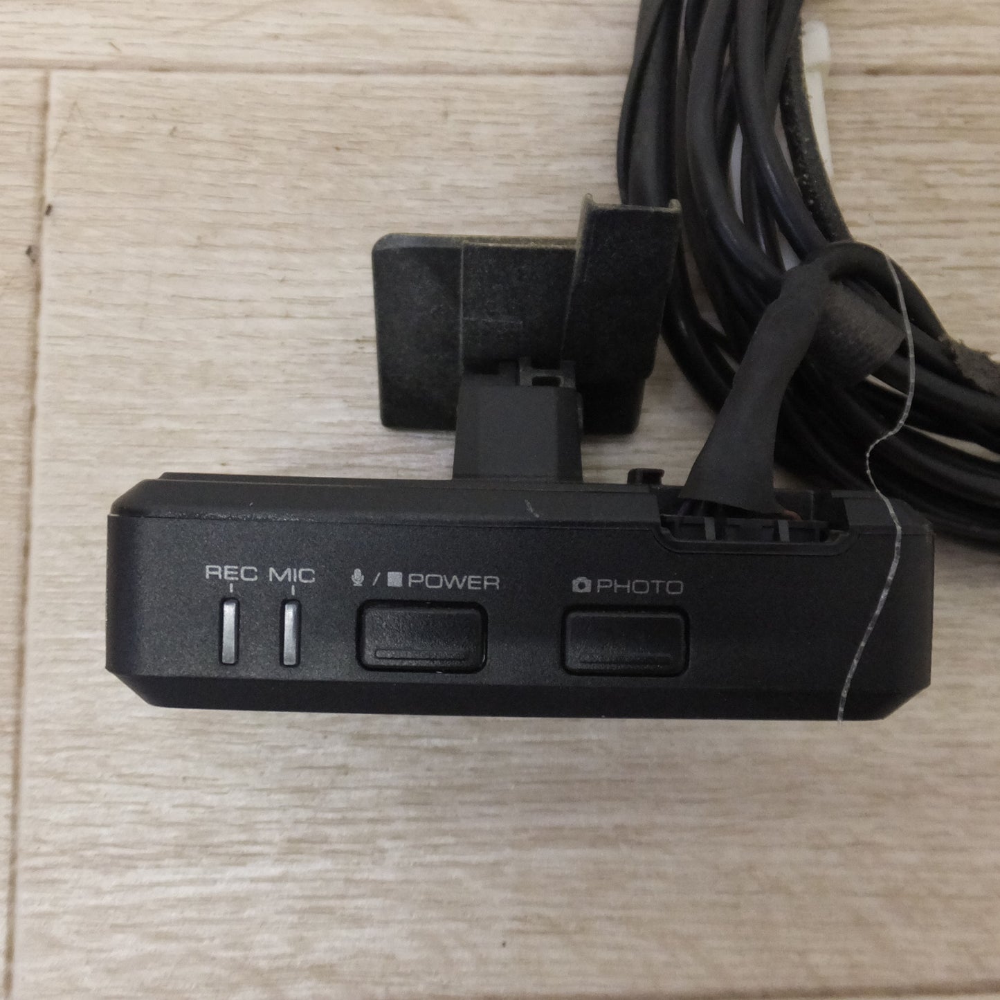 [送料無料] ★ダイハツ DAIHATSU 純正 ドライブレコーダー DRIVE RECORDER 08671-K9009 DRK-H67G★