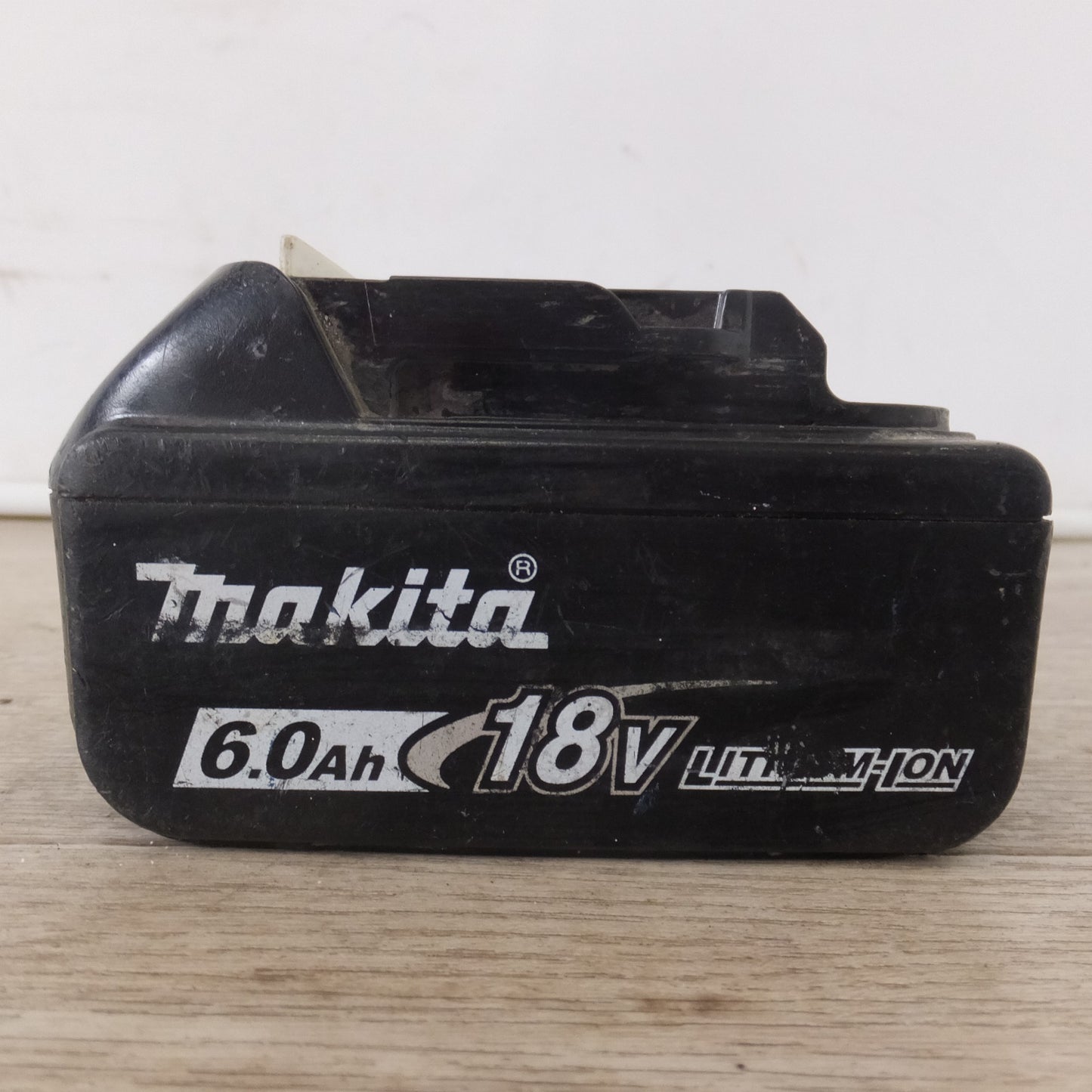 ★マキタ makita バッテリ BL1860B　DC18V 6.0Ah 108Wh Li-ion20 雪マーク★ [送料無料]
