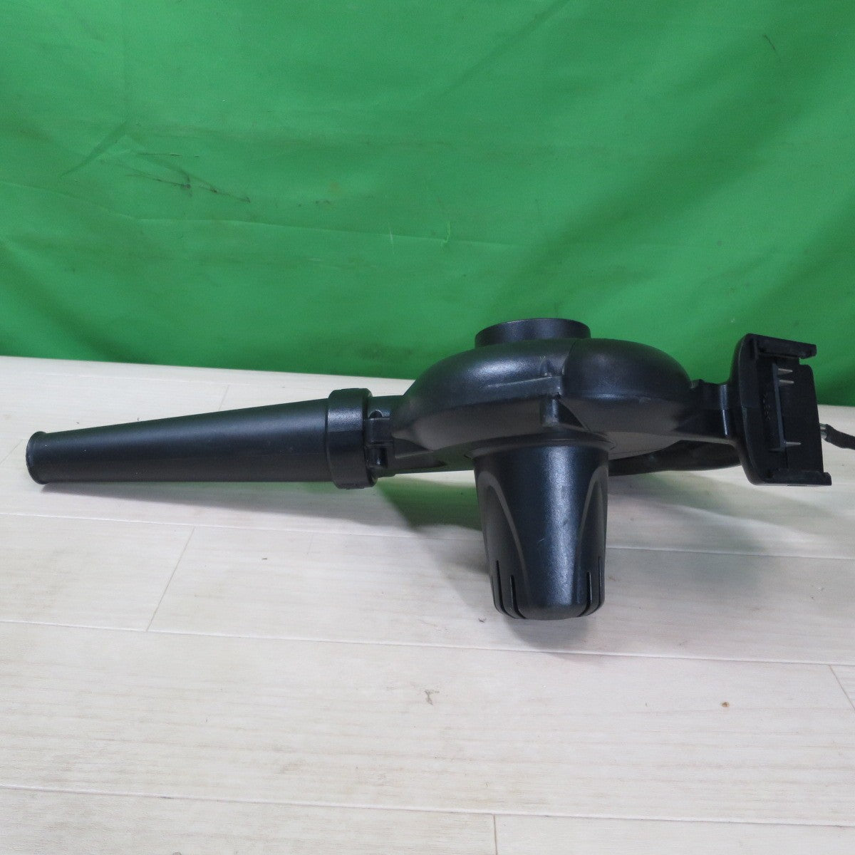 [送料無料] ☆日立 コードレス ブロワ RB14DSL 電動 工具 2.2m3/min 充電式 ブロアー 本体のみ HITACHI☆