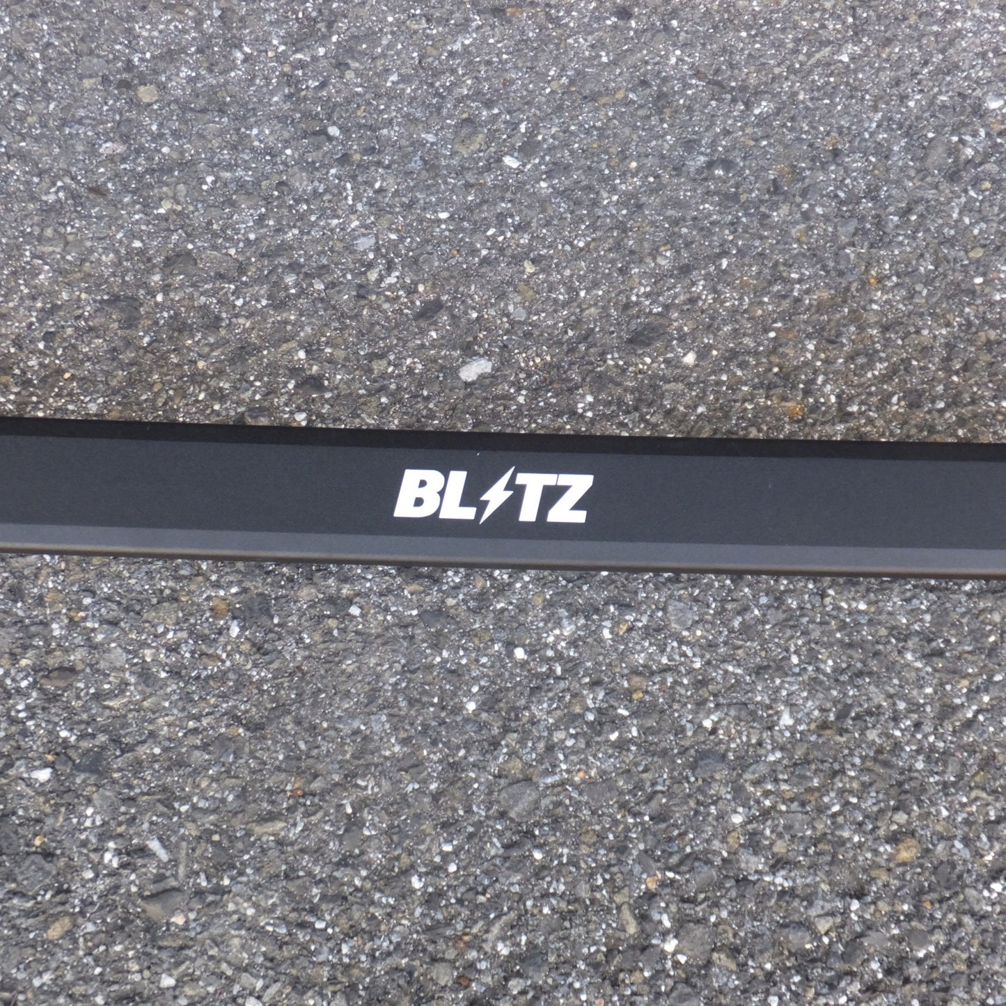 [送料無料] キレイ★ブリッツ BLITZ タワーバー 86 トヨタ DBA-ZN6(83★