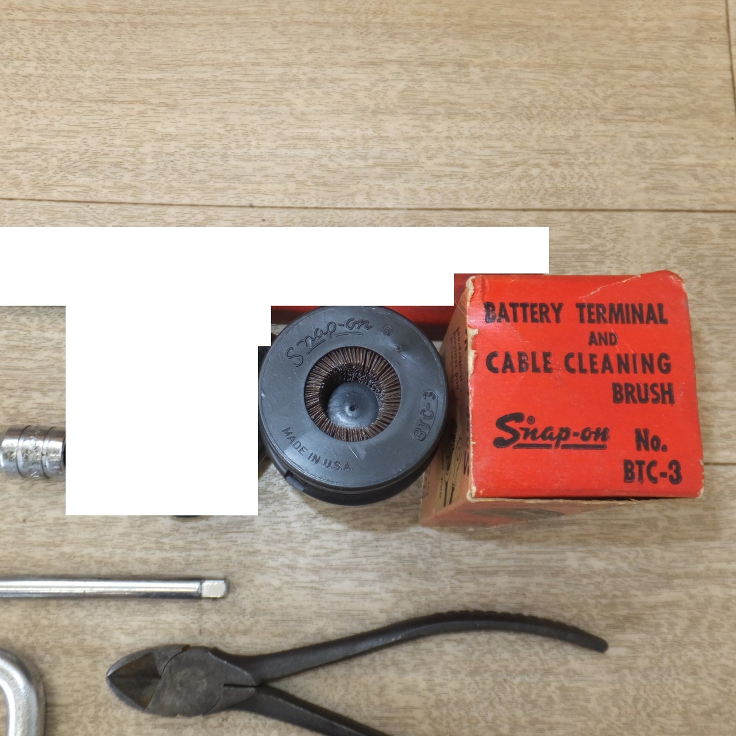 [送料無料] ★スナップオン Snap-on 各種 ハンドツール ソケット セット★