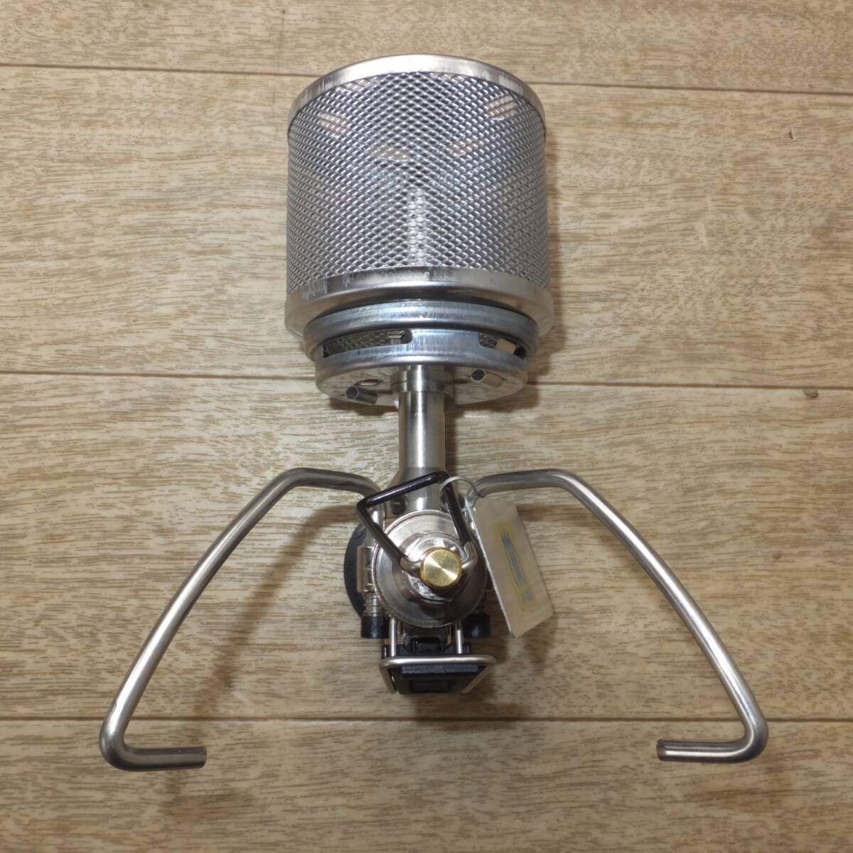 [送料無料] 未使用★新富士バーナー SOTO レギュレーターランタン Regulator Lantern ST-261 屋外専用★