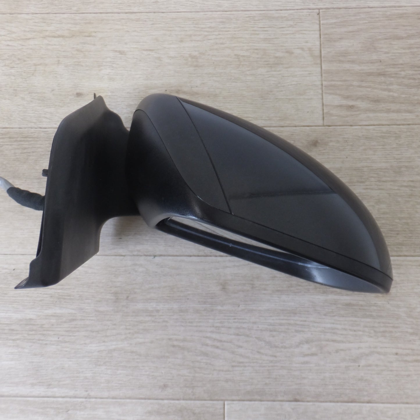 [送料無料] ★ダイハツ DAIHATSU 純正 タント LA600S ドアミラー サイドミラー ST07 13073 SAKAE RIKEN 右★