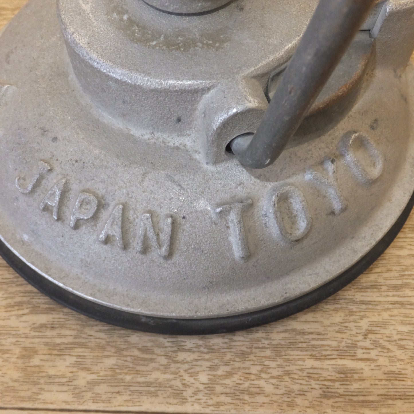 [送料無料] ★トーヨー産業 TOYO パワーバキューム PV-100　ガラスグリップ ガラス吸盤★