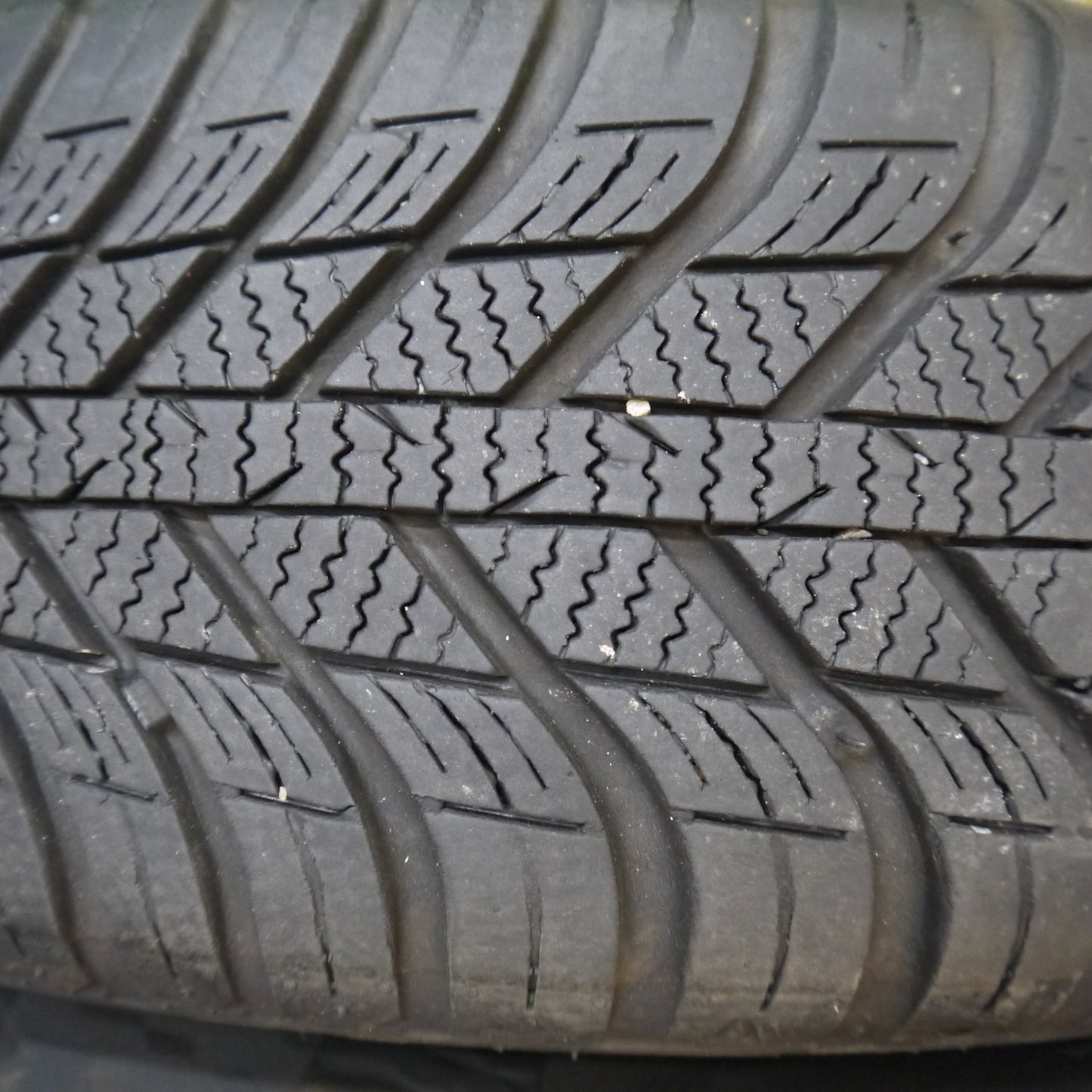 4本価格！22年★175/65R15 ネクセン N'blue 4Season オールシーズン RiZLEY ライツレー 15インチ PCD100/4H★5093003Hス