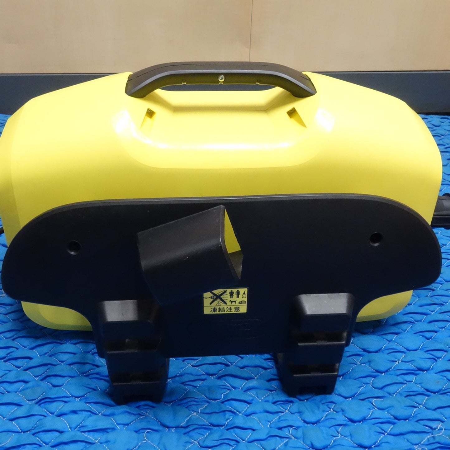 [送料無料] ☆ケルヒャー 家庭用 高圧 洗浄機 K2 SILENT サイレント 1.600-920.0 外箱付き 静音 KARCHER☆