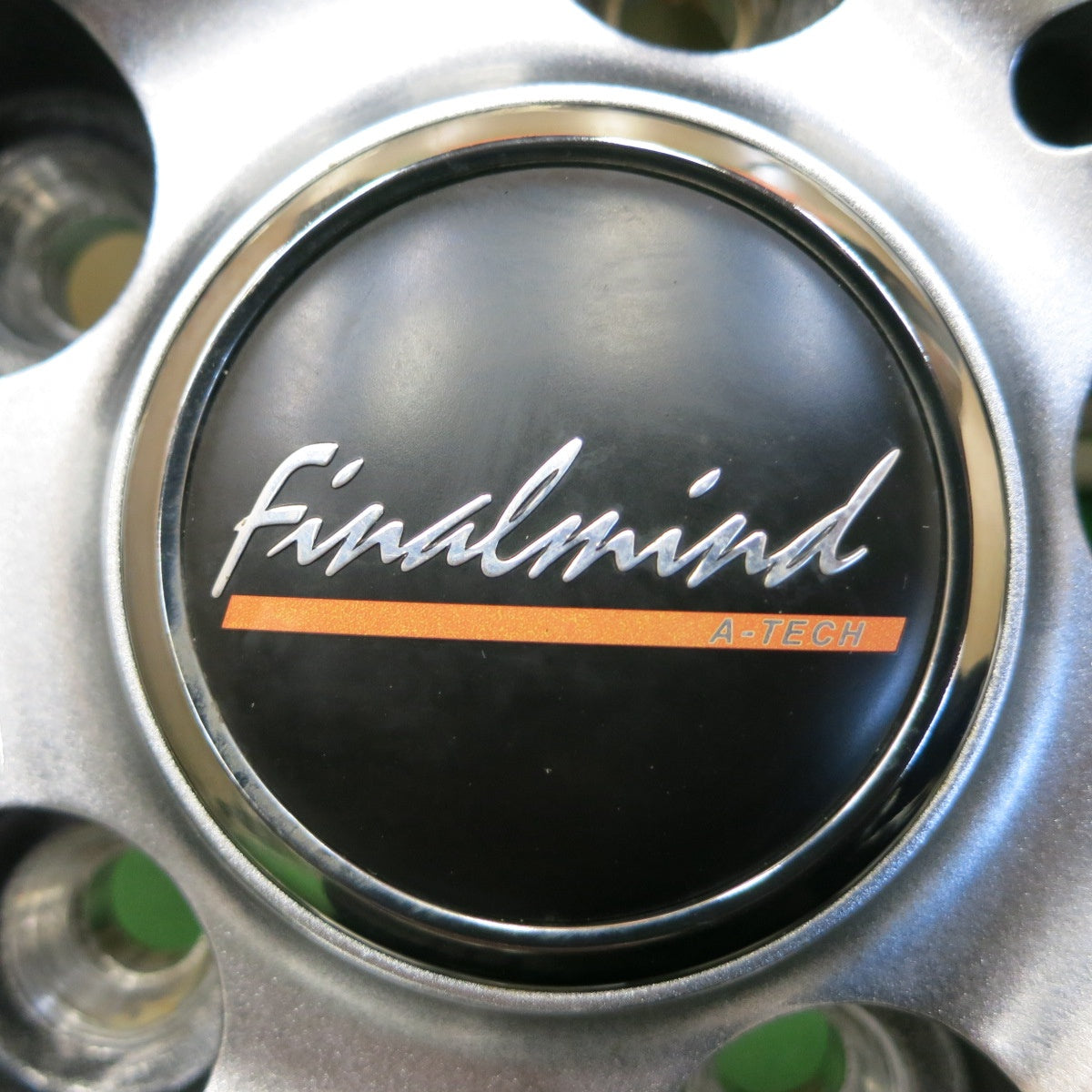 *送料無料* バリ溝！キレイ！9分★スタッドレス 225/65R17 ブリヂストン ブリザック DM-V2 Finalmind A-TECH PCD114.3/5H★4050304イス