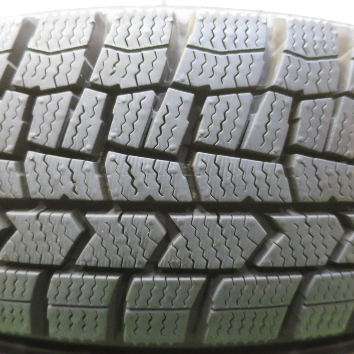 バリ溝！24年！ほぼ10分◎スタッドレス 155/65R14 ダンロップ ウインターマックス WM02 SPORT VENAD 社外 アルミ 14インチ PCD100/4H◎6062704イス