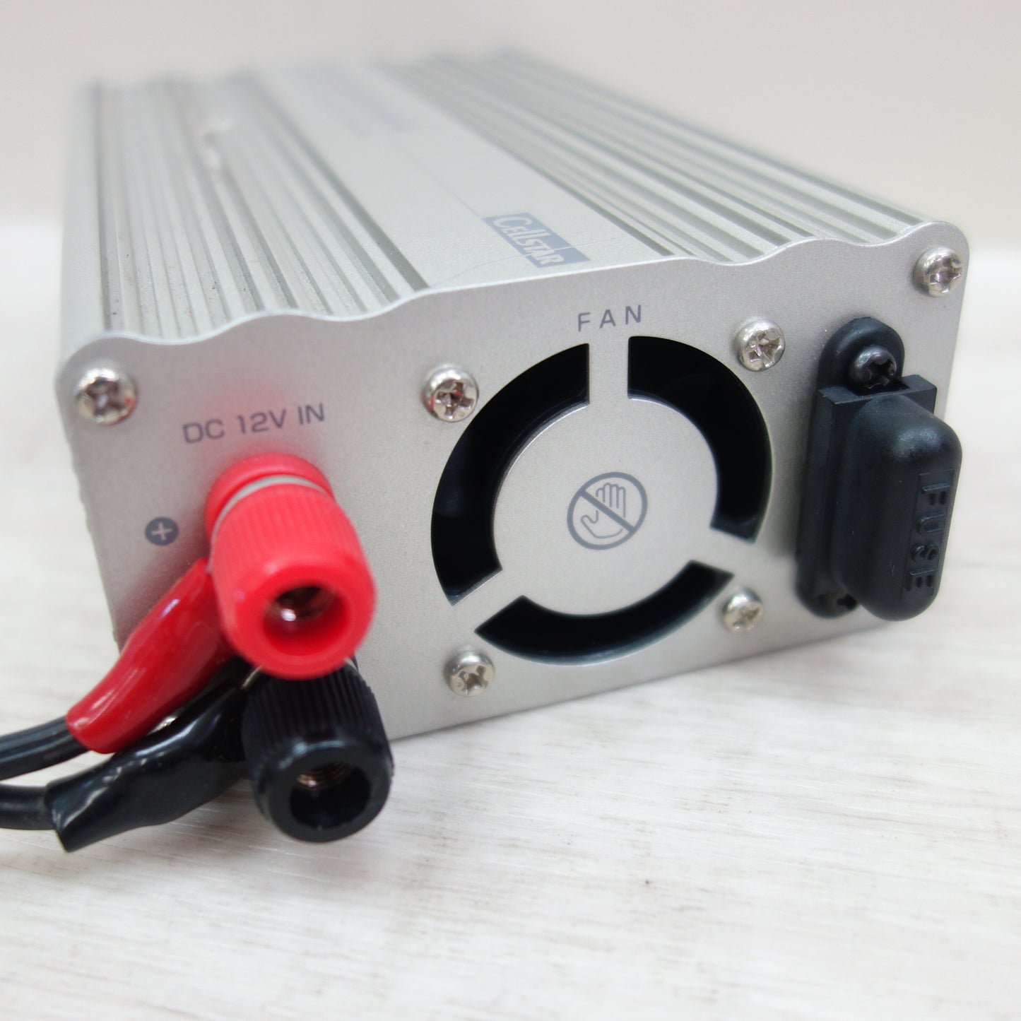 [送料無料] ☆CELLSTAR パワー インバーター ミニ HG-350/12V セルスター工業 POWER INVERTER mini☆