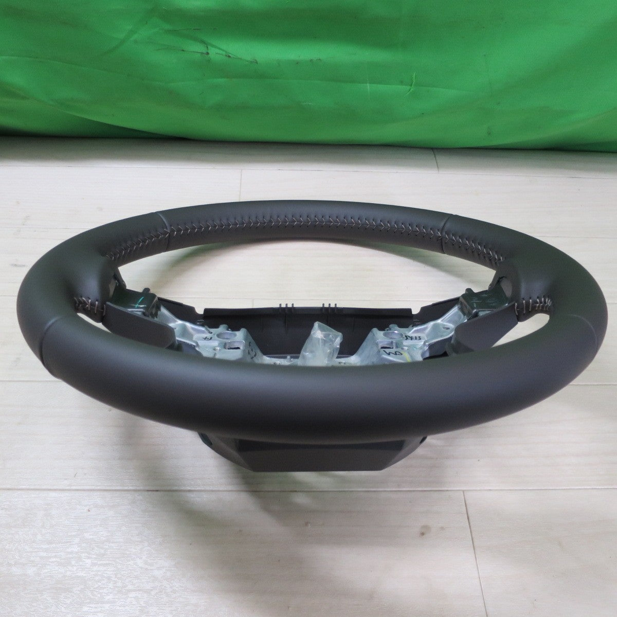 [送料無料] キレイ☆トヨタ 150系 ランクル プラド 純正 ステアリング ハンドル GS120-06730 ランドクルーザー TOYOTA☆