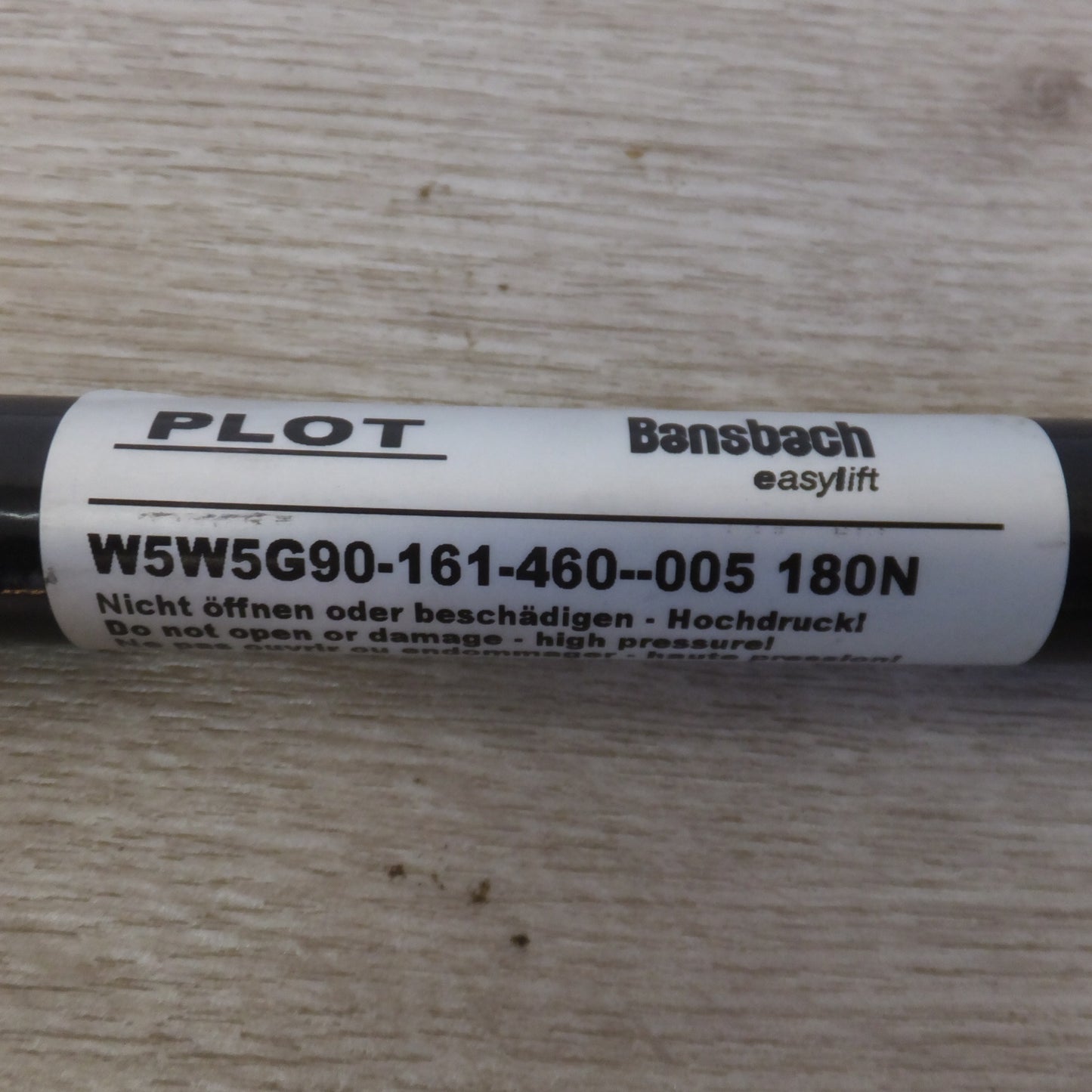 [送料無料] ★プロト NEOPLOT  RV ツーストップドアオープナー W5W5G90-161-460--005 180N　ジムニー JB64W JB74W JC74W★