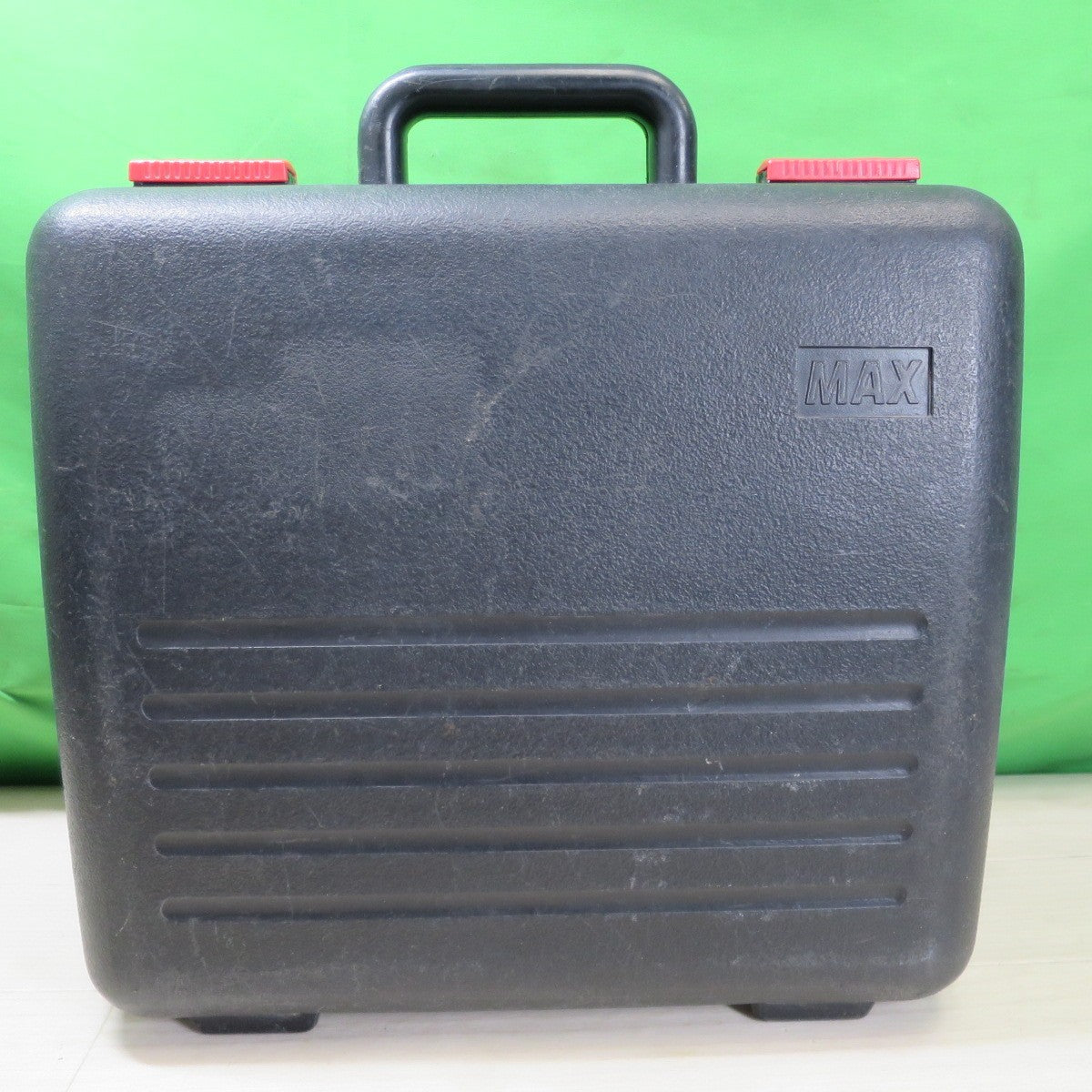 [送料無料] ☆MAX マックス 常圧 コイル ネイラ CN-450AD(FP) エアー ツール 工具 釘打機 釘打ち機 ネイル①☆