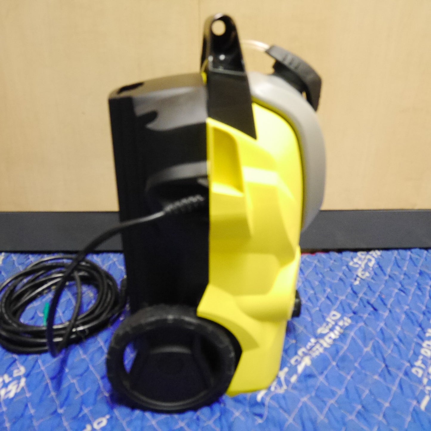[送料無料] ☆KARCHER ケルヒャー 高圧洗浄機 K3 SILENT サイレント 60Hz 家庭用 清掃 掃除 クリーナー☆
