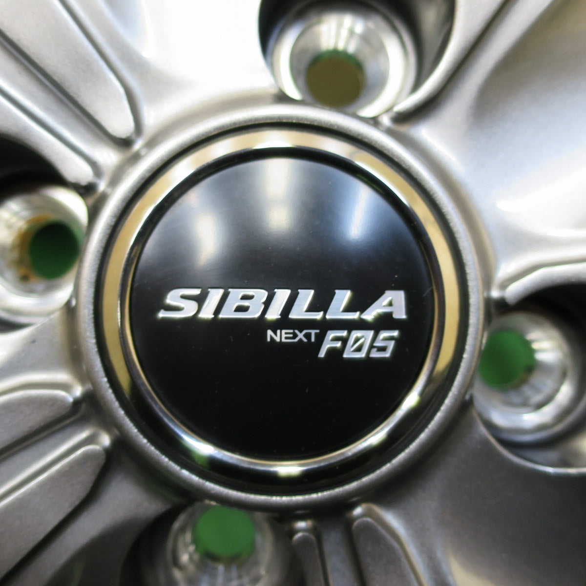 *送料無料* バリ溝！23年！キレイ！9.5分★スタッドレス 155/80R14 トーヨー デルベックス 935 SIBILLA NEXT F05 シビラ 14インチ PCD100/4H★4060509イス