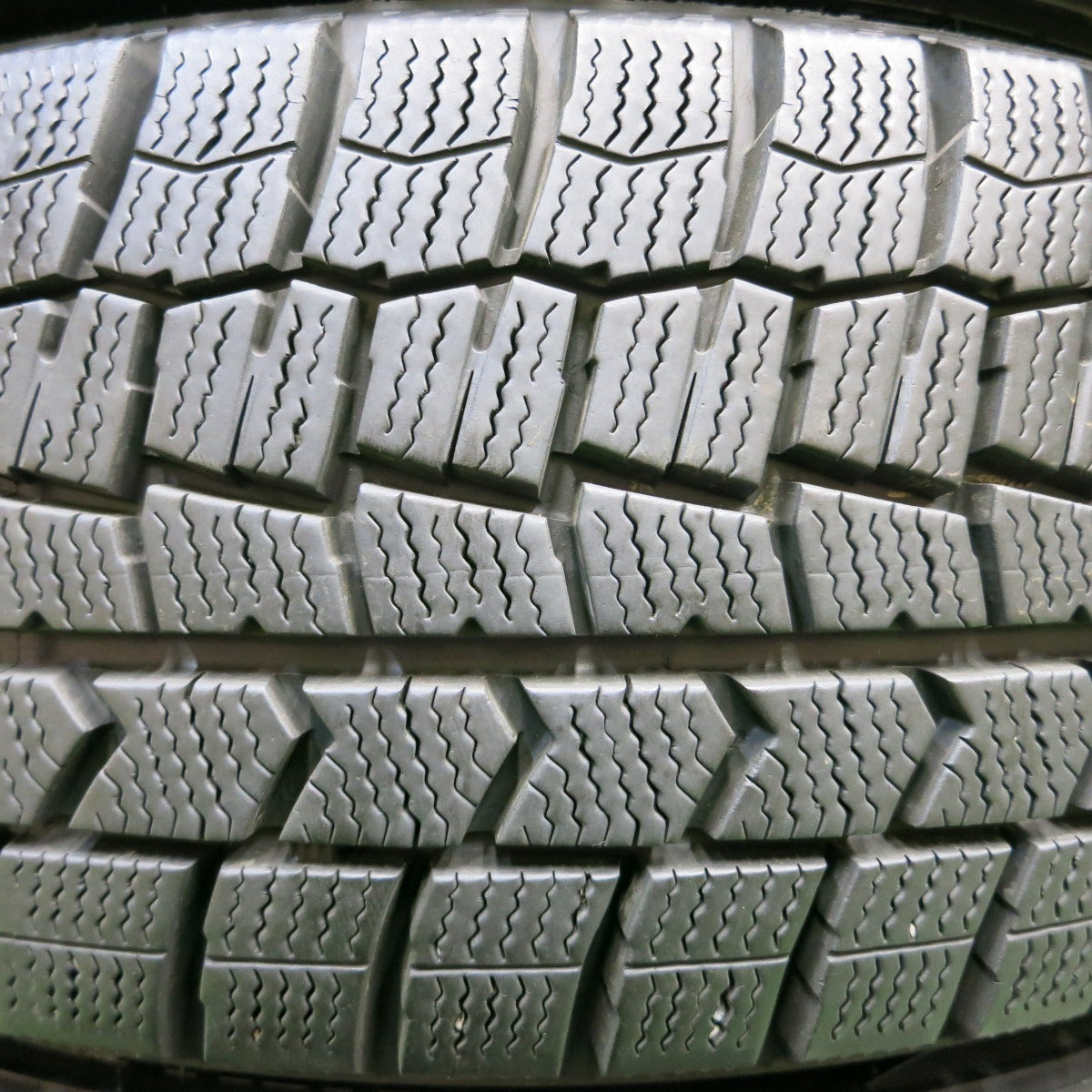 *送料無料* バリ溝！キレイ！9.5分★スタッドレス 185/55R16 ダンロップ ウインターマックス WM02 ZACK JP-812 MONZA PCD100/4H★4043006イス