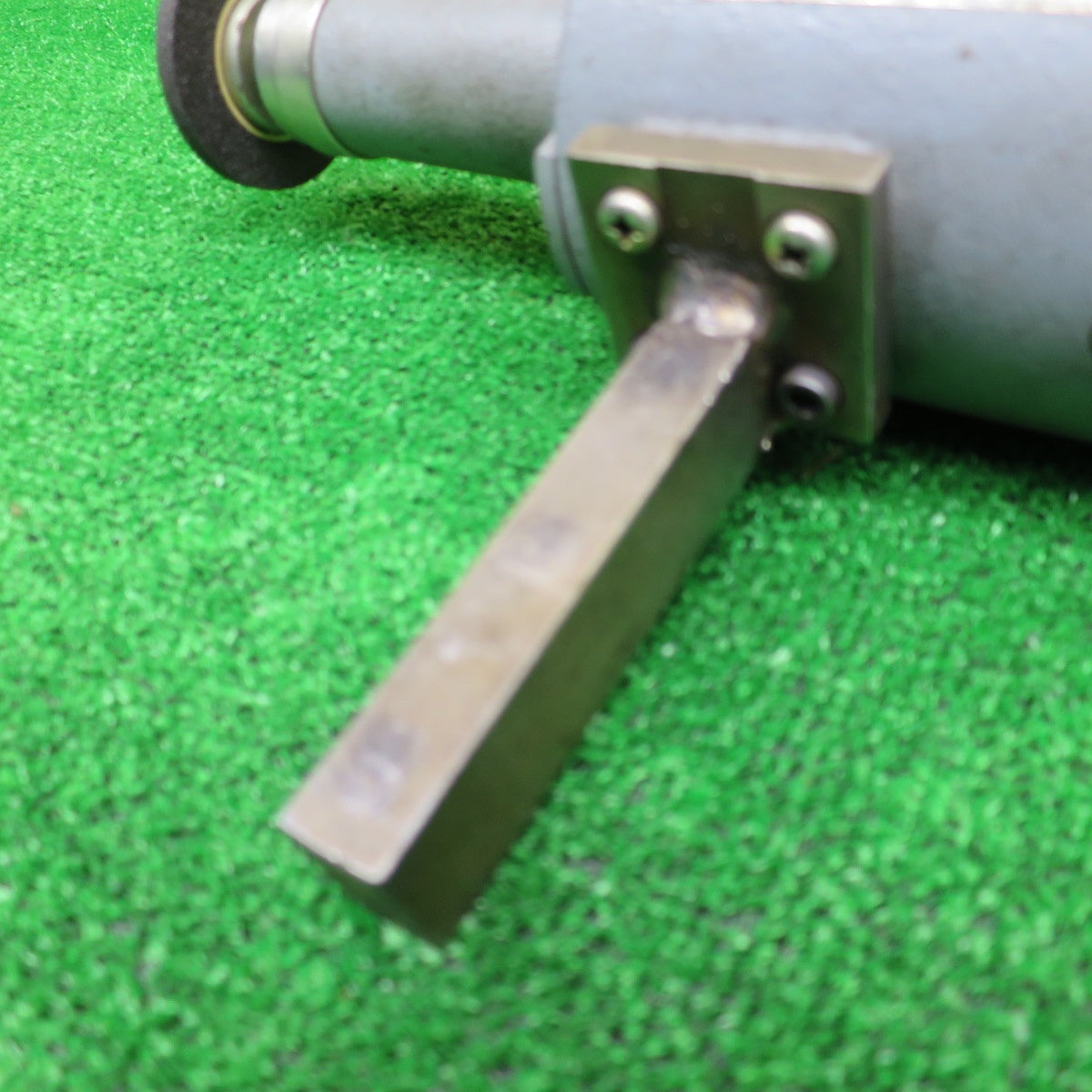 [送料無料] ◆日立 ツールポスト グラインダー CLH 電動 工具 TOOL POST GRINDER コード式 研磨 機 HITACHI◆