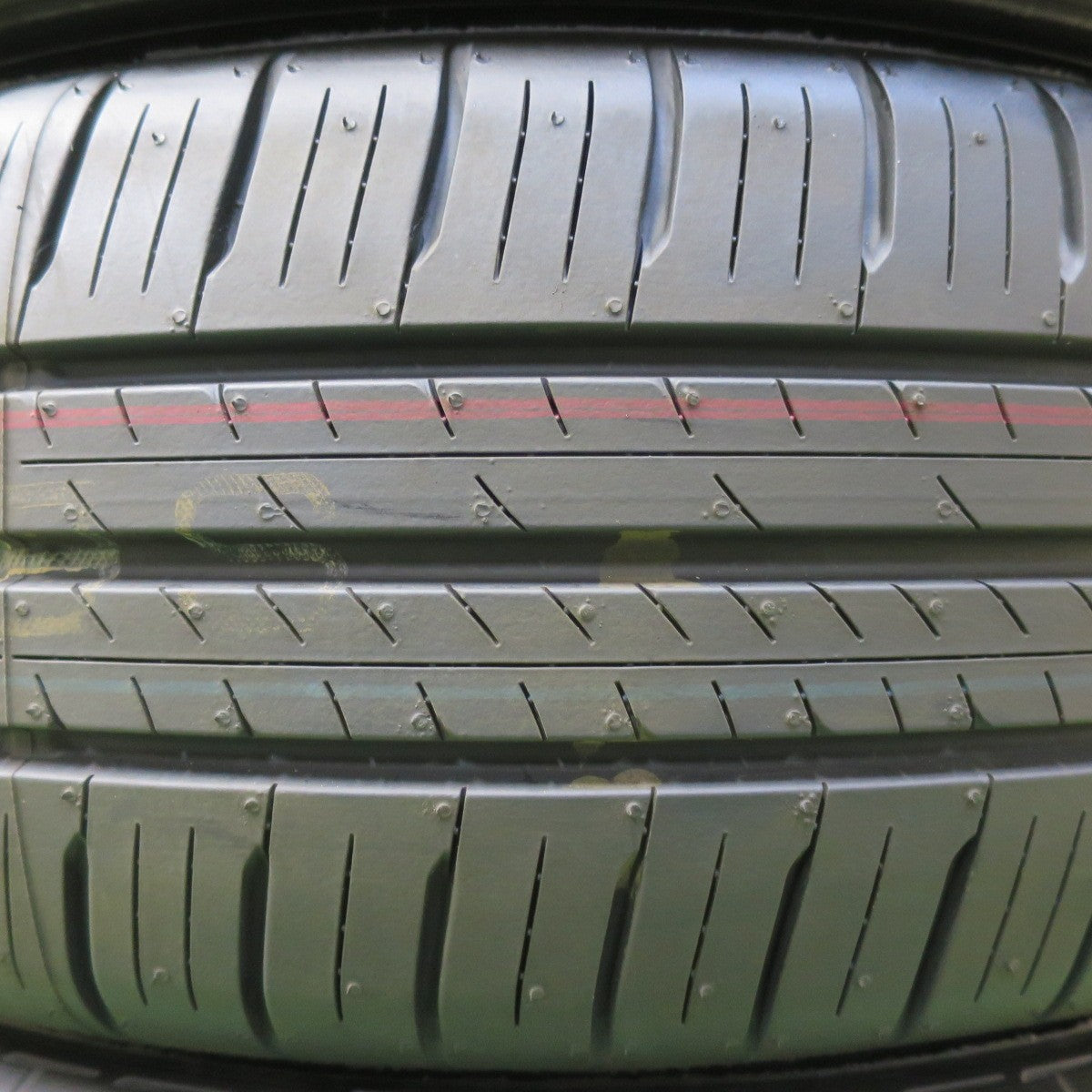 新車外し！25年★195/65R15 ダンロップ エナセーブ EC300+ タイヤ 15インチ プリウス エスクァイア ノア ヴォクシー セレナ 等★5051705イノタ