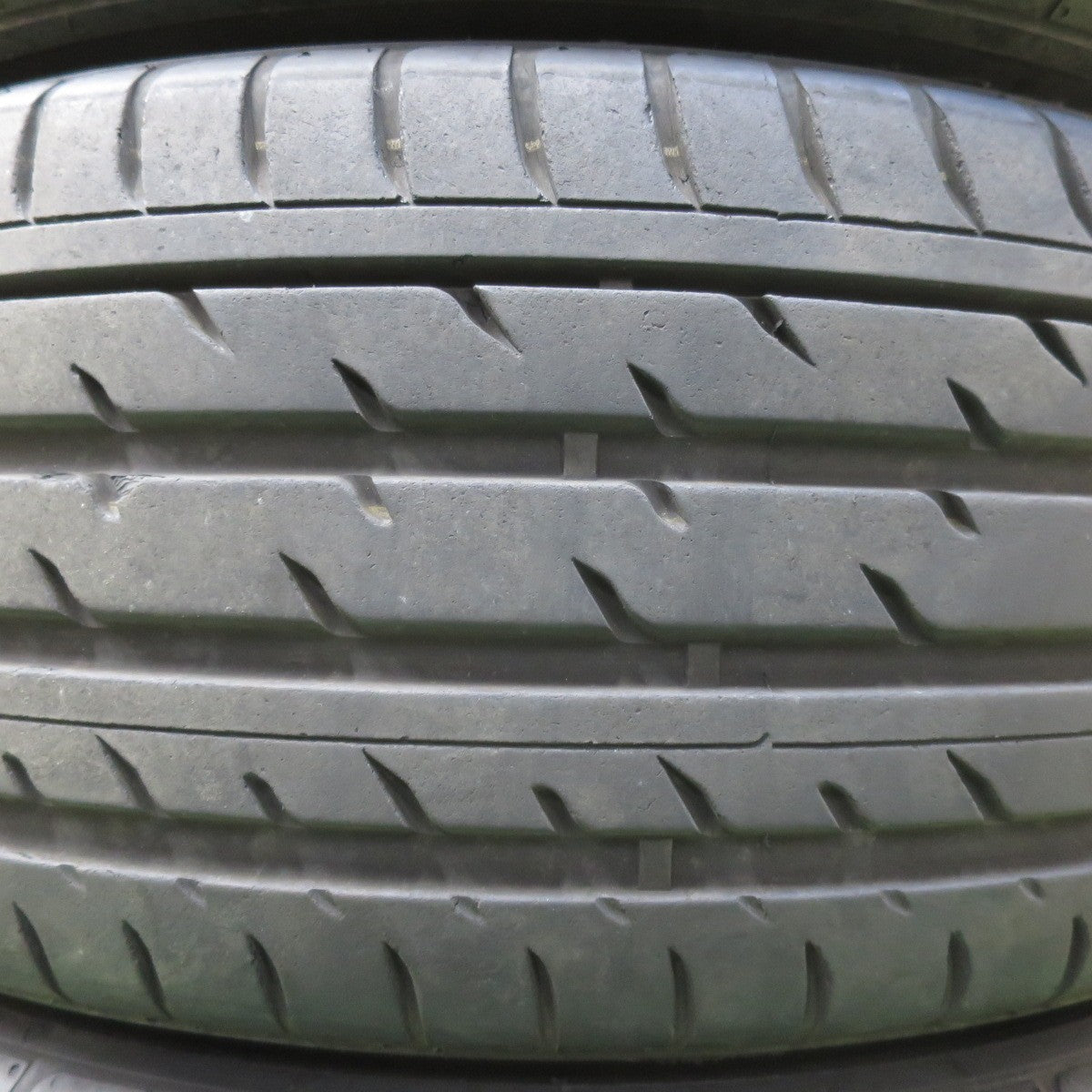 [送料無料] キレイ★トヨタ ZN6 86 スバル BRZ 純正 215/45R17 ハイダ LECP HD927 17インチ PCD100/5H★5031408イノ