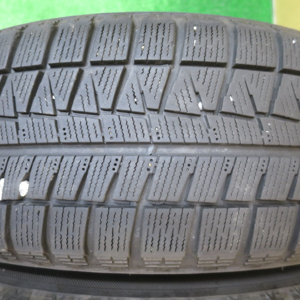 4本価格★スタッドレス 175/65R15 ブリヂストン アイスパートナー2 ravrion RM01 ラブリオン 15インチ PCD100/4H★5102902NJス