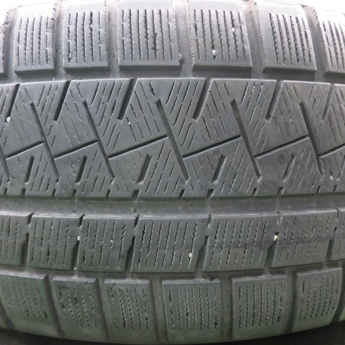 4本価格★BMW 5シリーズ F10 純正 225/55R17 スタッドレス ピレリ アイスアシンメトリコ 17インチ PCD120/5H★4050701HAス