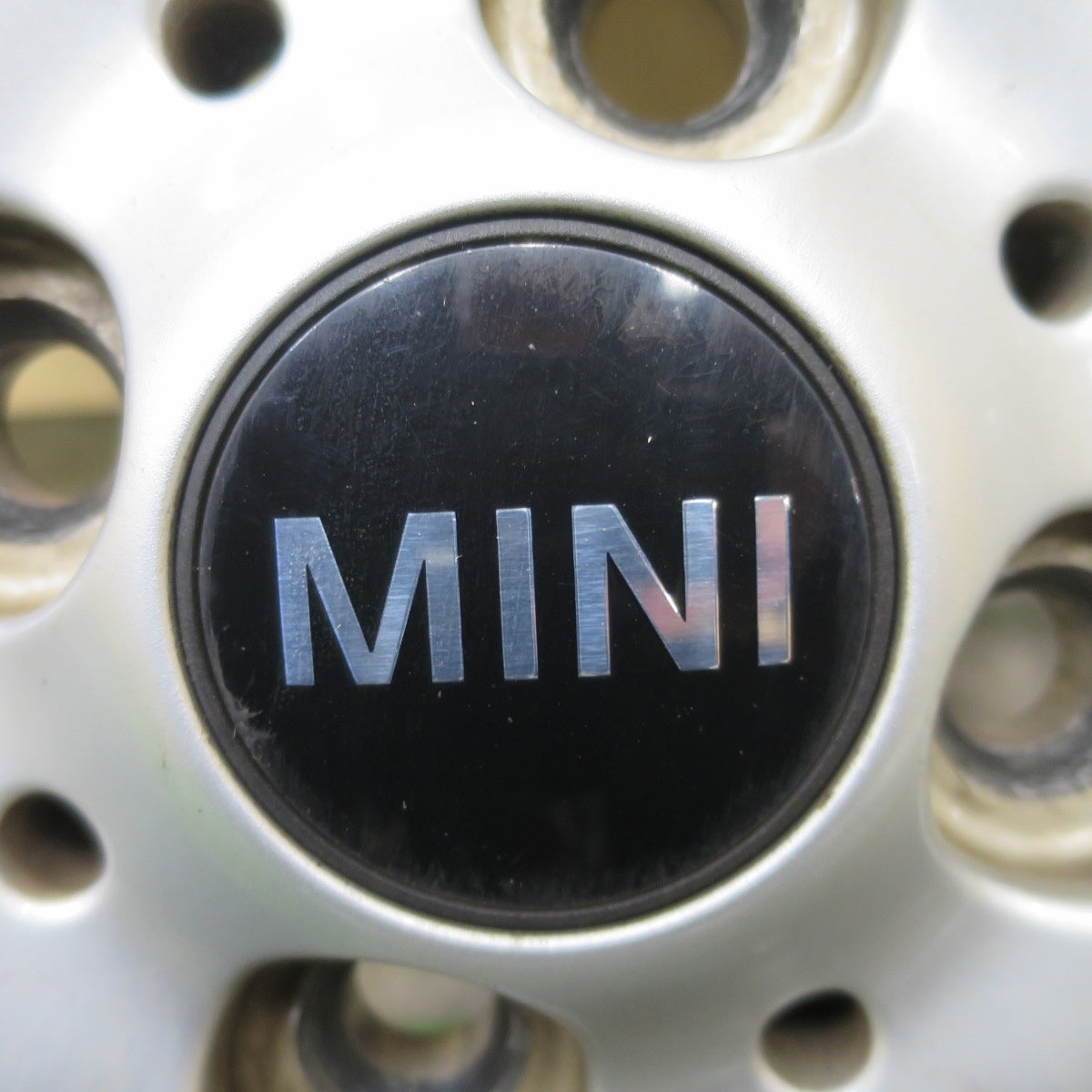 4本価格★MINI ミニ クーパー 純正 ホイール 15インチ 15×5.5J PCD120/4H★6041803NGホ