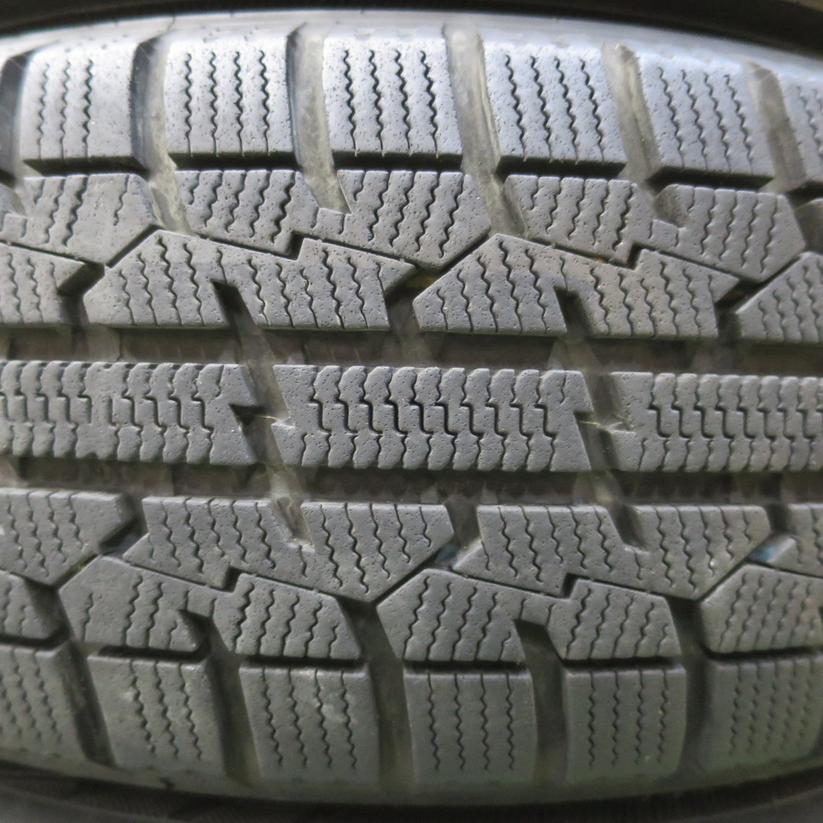 バリ溝！9.5分★スタッドレス 165/65R14 トーヨー オブザーブ ガリット GIZ SEIN SX ザイン 14インチ PCD100/4H★6040705イス