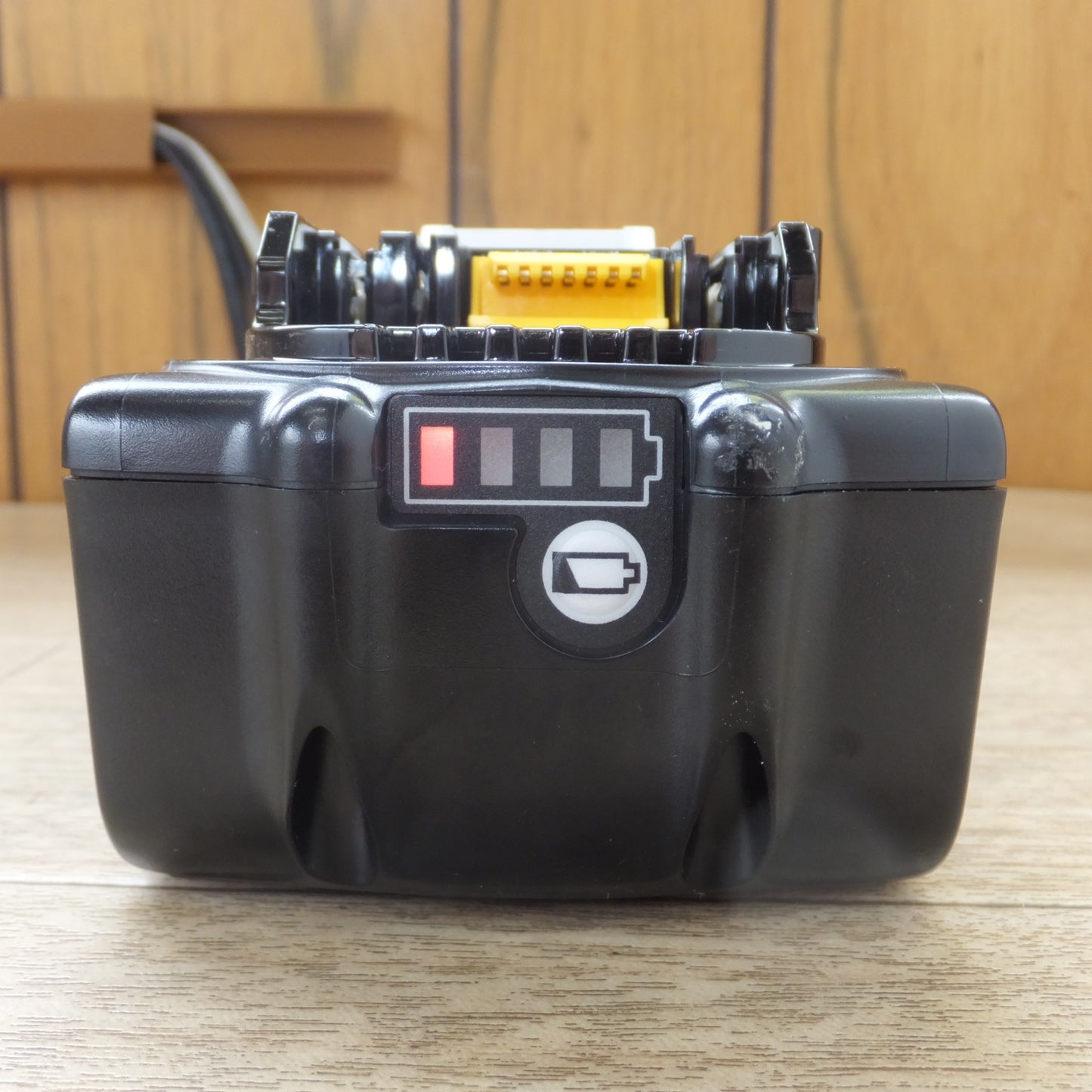 [送料無料] 美品★マキタ makita バッテリ BL1860B　DC18V 6.0Ah 108Wh Li-ion20　雪マーク★