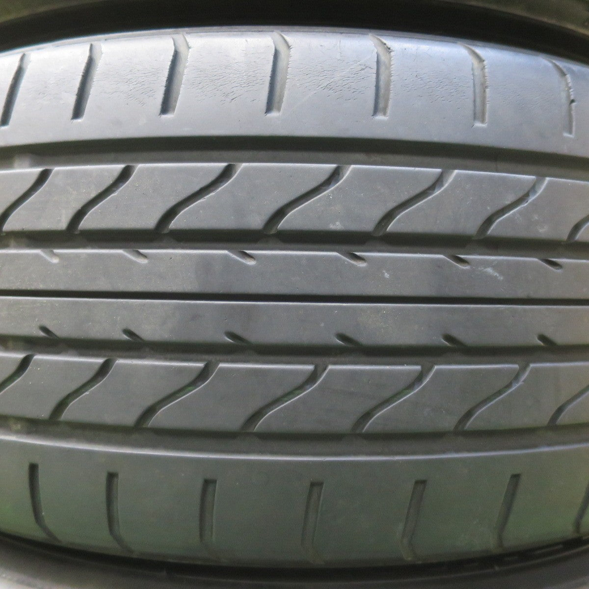 4本価格★スバル レガシィ 純正 215/50R17 ヨコハマ アドバン A10 17インチ PCD100/5H★6032510イノ