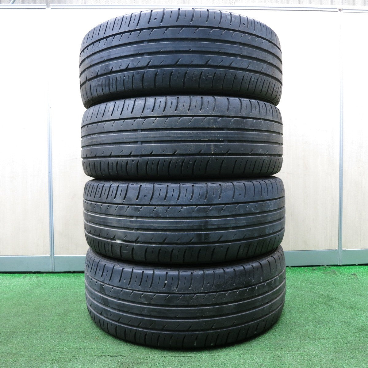 *送料無料* 4本価格★BBS RG712H 鍛造 215/45R17 ファルケン ZIEX ZE914 17インチ PCD100/4H★4031806NJノ