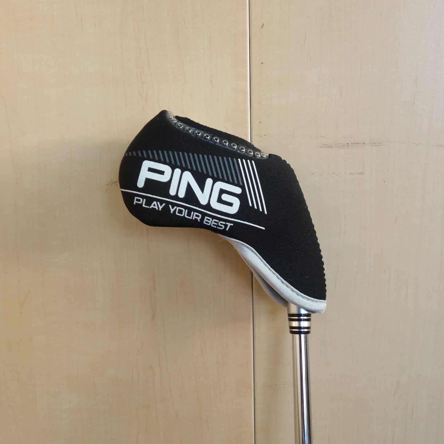 [送料無料] キレイ☆ゴルフ クラブ 7番 アイアン G425 PING FlexS 日本シャフト N.S.PRO 950GH neo☆