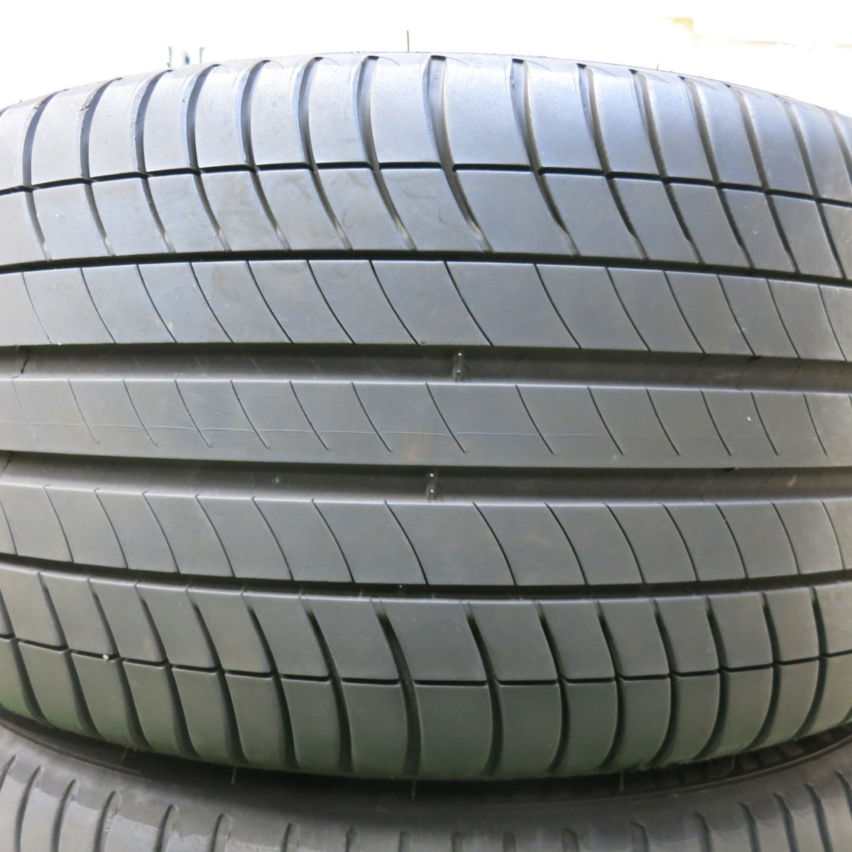 4本価格！22年★ベンツ Eクラス W213 純正 AMG 245/40R19 275/35R19 ミシュラン プライマシー3 19インチ PCD112/5H★5061308SYノ