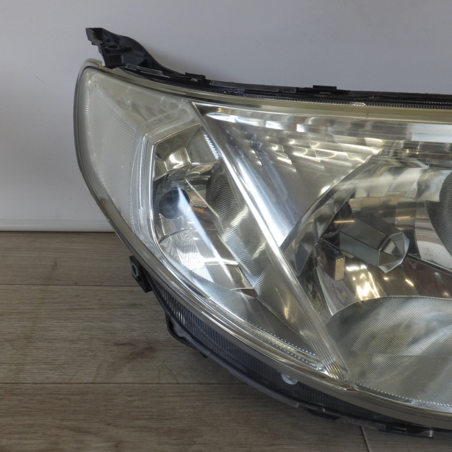 [送料無料] ★スバル SUBARU 純正 フォレスター SH5 SH9 ヘッドライト ICHIKOH 1825 R 右　HID球欠品★