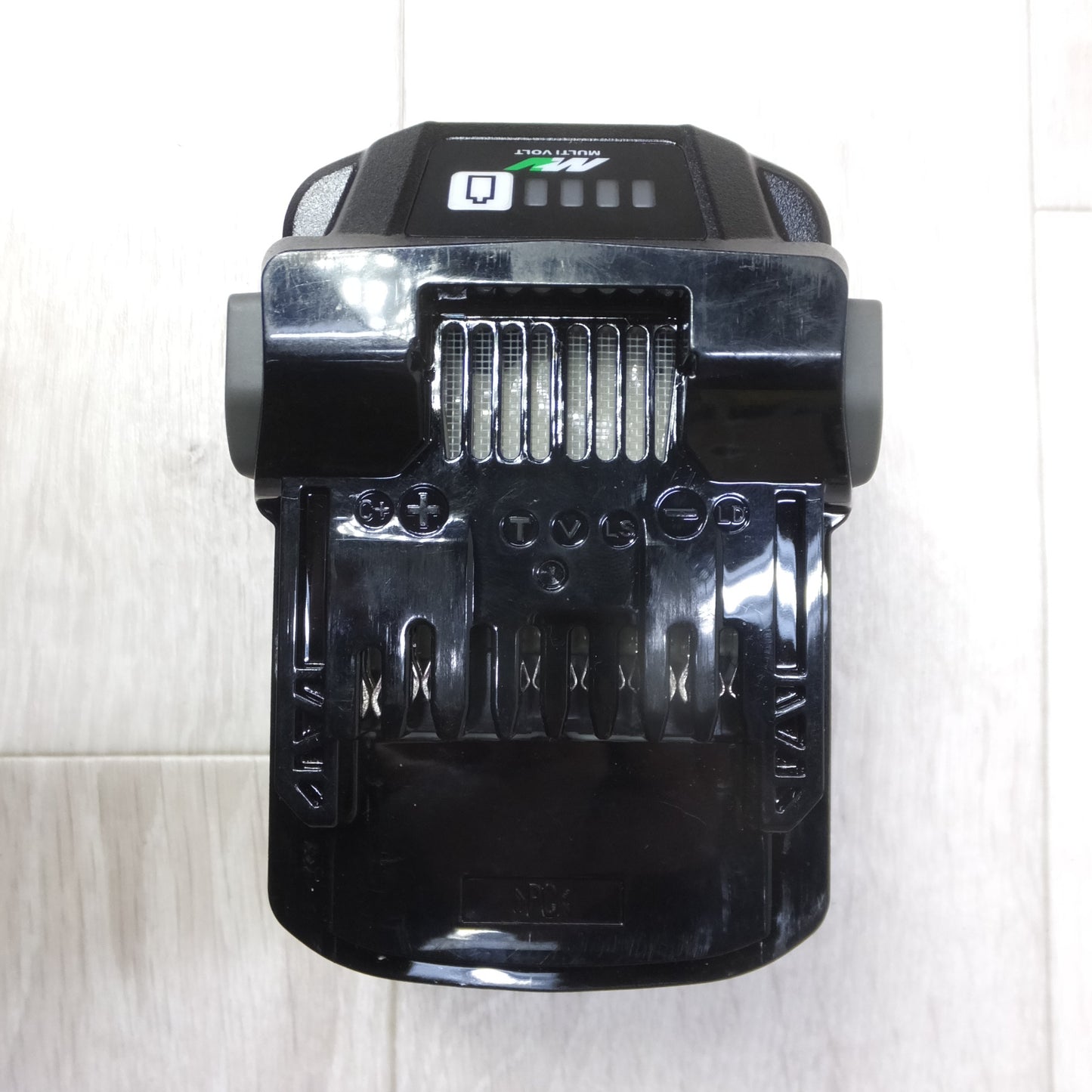 [送料無料] キレイ◆HiKOKI ハイコーキ リチウムイオン蓄電池 BSL36A18X DC36V/18V バッテリー 充電器 UC18YDL2 セット◆