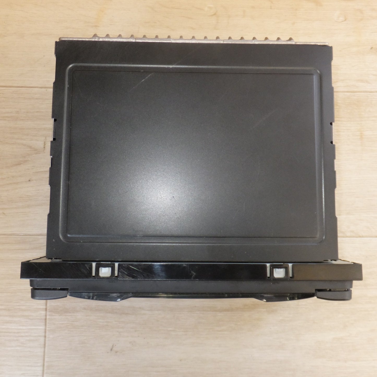 [送料無料] 現状品★パイオニア製 トヨタ TOYOTA 純正 USB/CDチューナー 08600-00J10 CP-W60 DEH-M8247ZT★