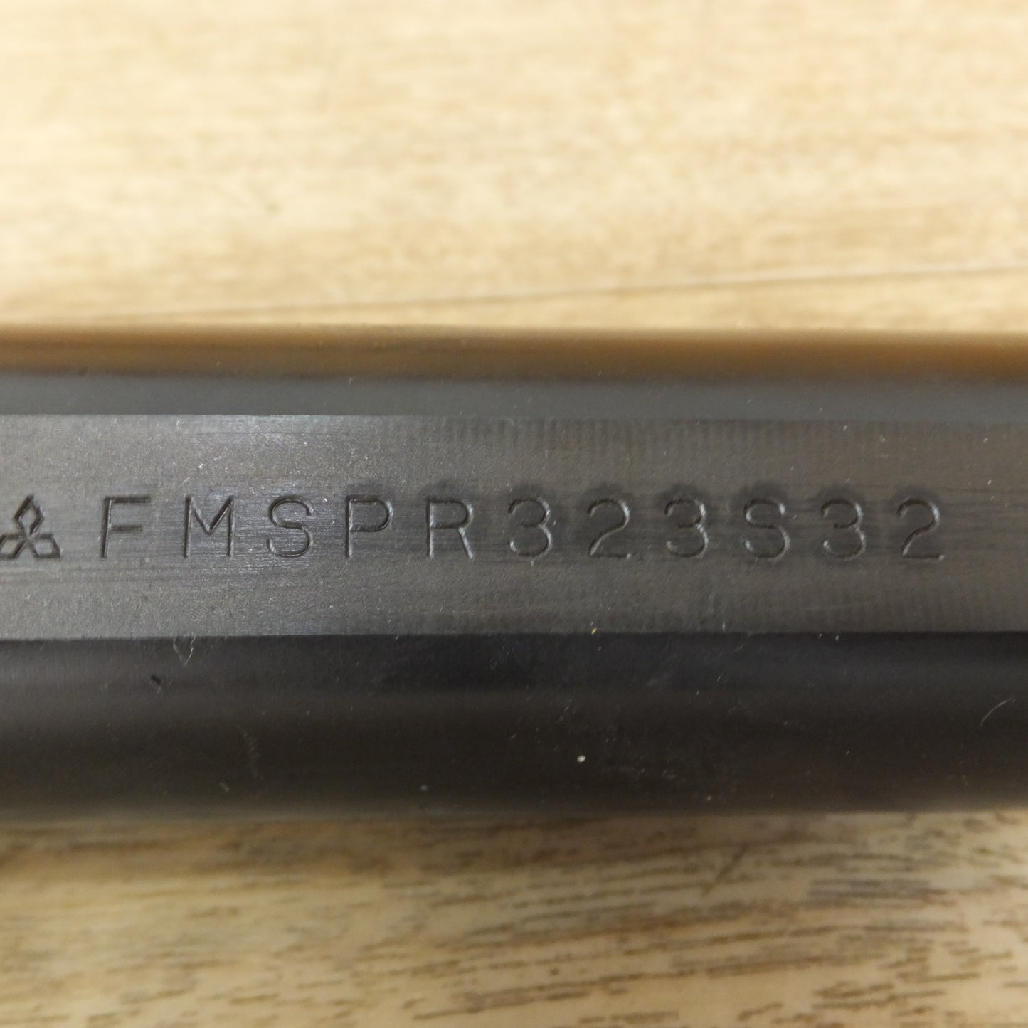 [送料無料] 未使用★三菱金属 MITSUBISHI MCツーリングシステム トリデックス TRIDEX FMSPR323S32 2-11(2)★