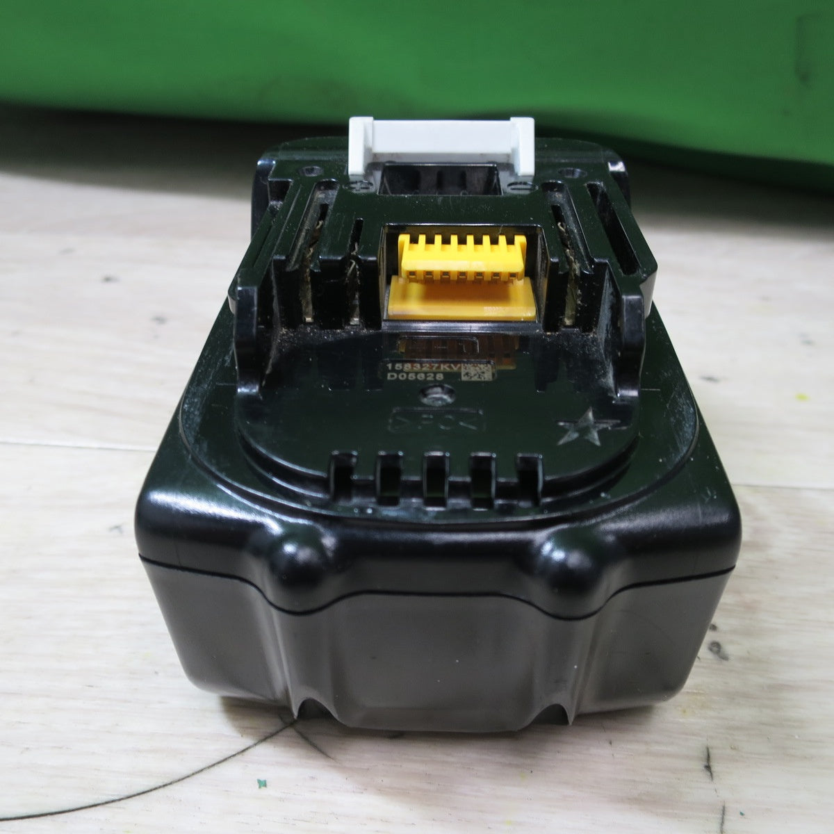 [送料無料] ☆マキタ Li-ion リチウム イオン バッテリ BL1830 DC18V 3.0Ah 54Wh 電動 工具☆