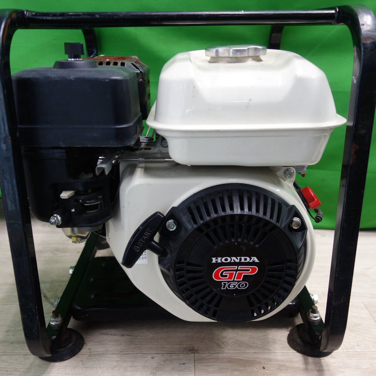 [送料無料] ☆丸山 エンジン 高圧 洗浄機 TSW12H MARUYAMA マルヤマ HONDA GP 160 DIY 電動 工具☆