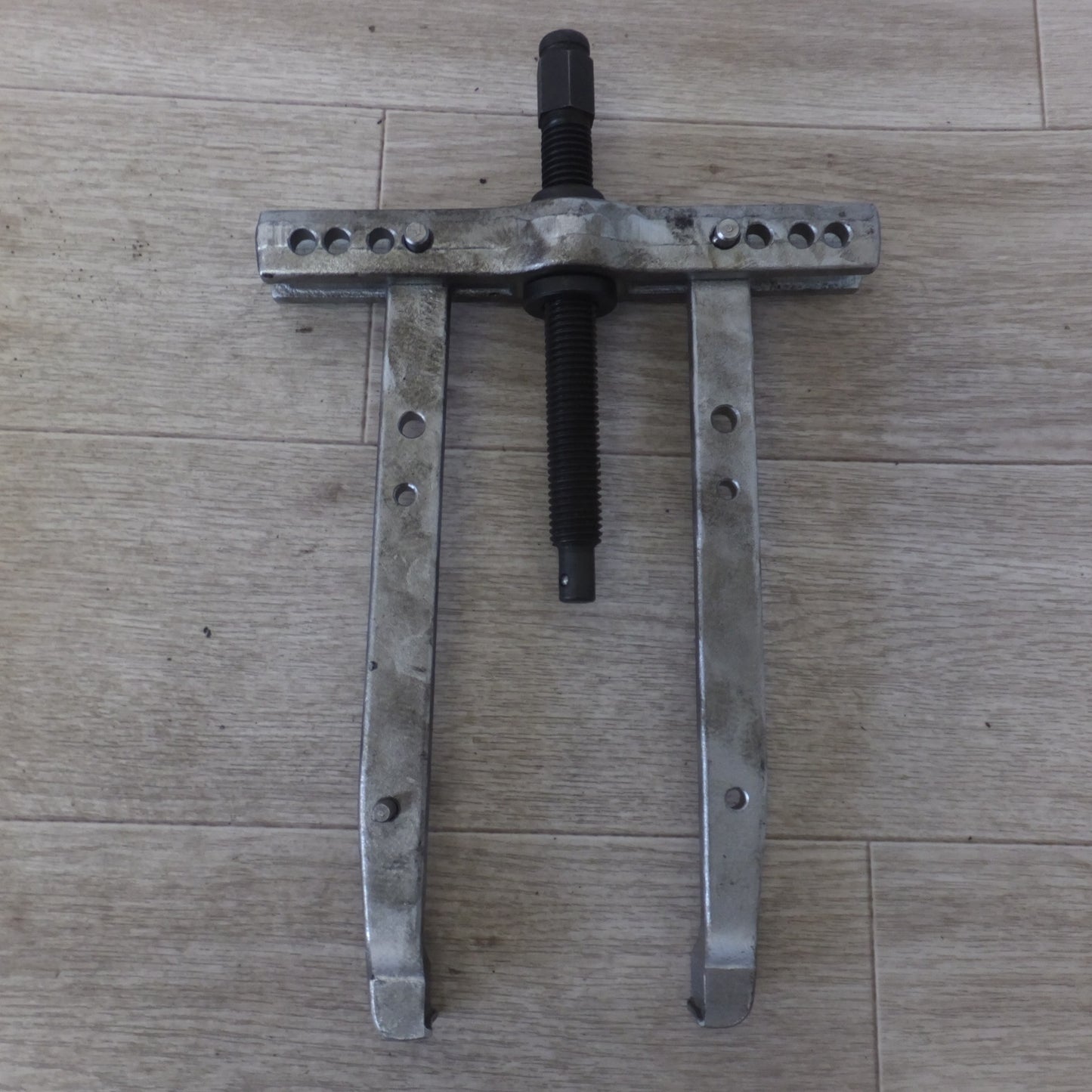[送料無料] ★日平機器 HANDY トランスミッション ベアリングプーラー HTM-150　TRANSMISSION BEARING PULLER★