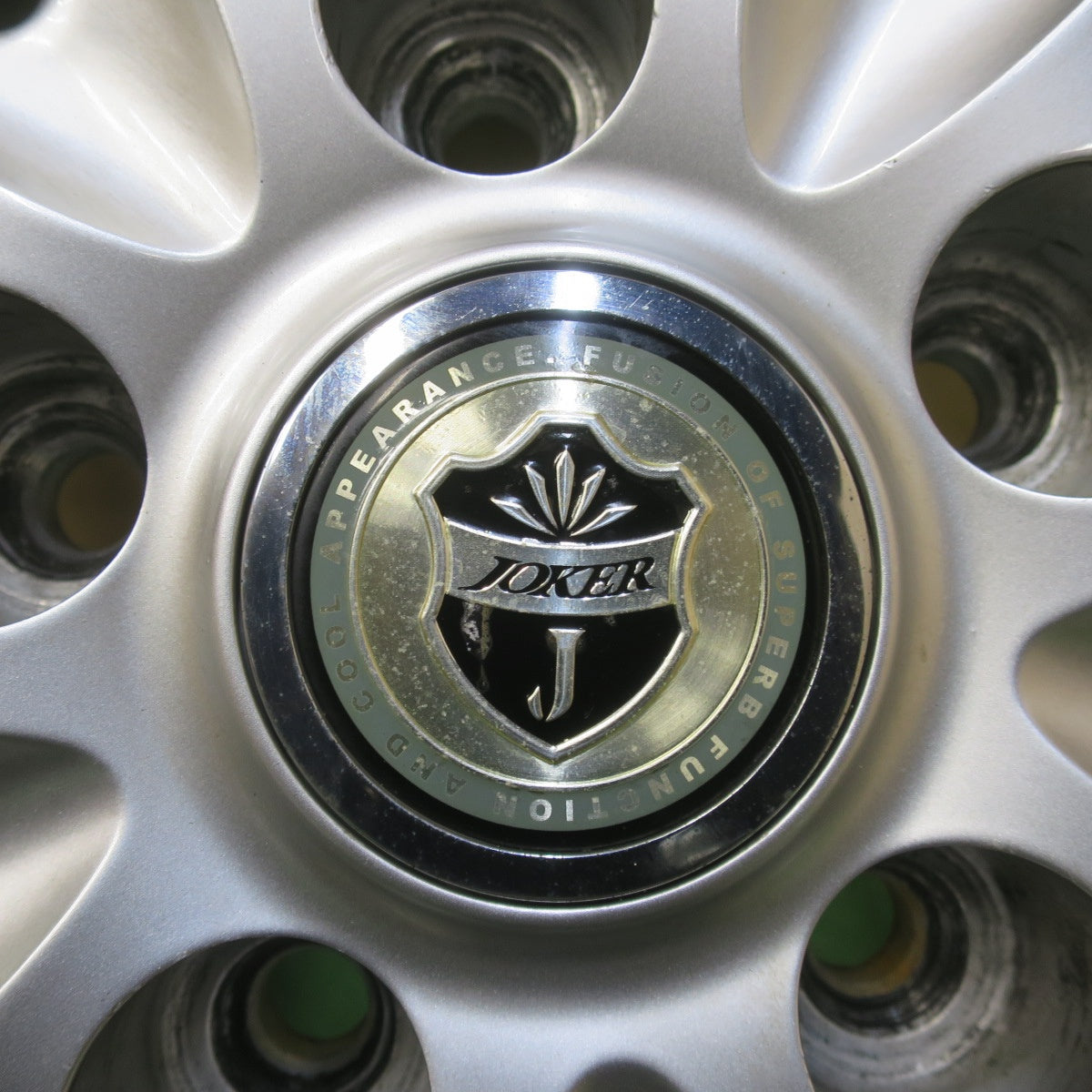 バリ溝！キレイ！8.5分★スタッドレス 195/65R15 ブリヂストン ブリザック VRX JOKER ジョーカー 15インチ PCD114.3/5H★6051307イス
