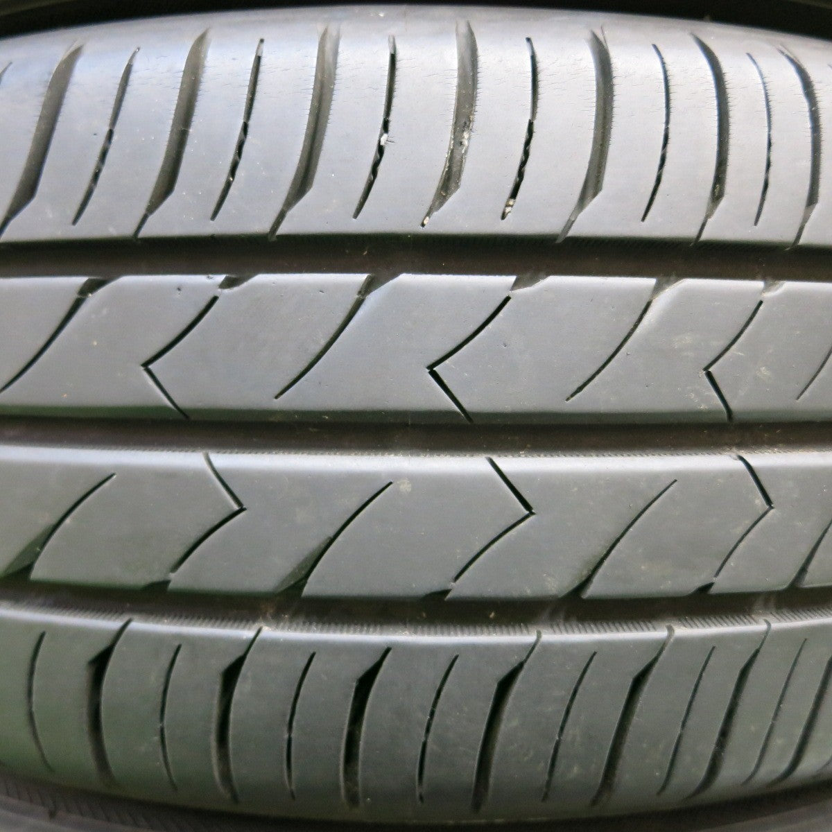 *送料無料* バリ溝！21年！キレイ！9分★175/60R16 トーヨー SD-7 ravrion ラブリオン 16インチ PCD100/4H★4033006イノ