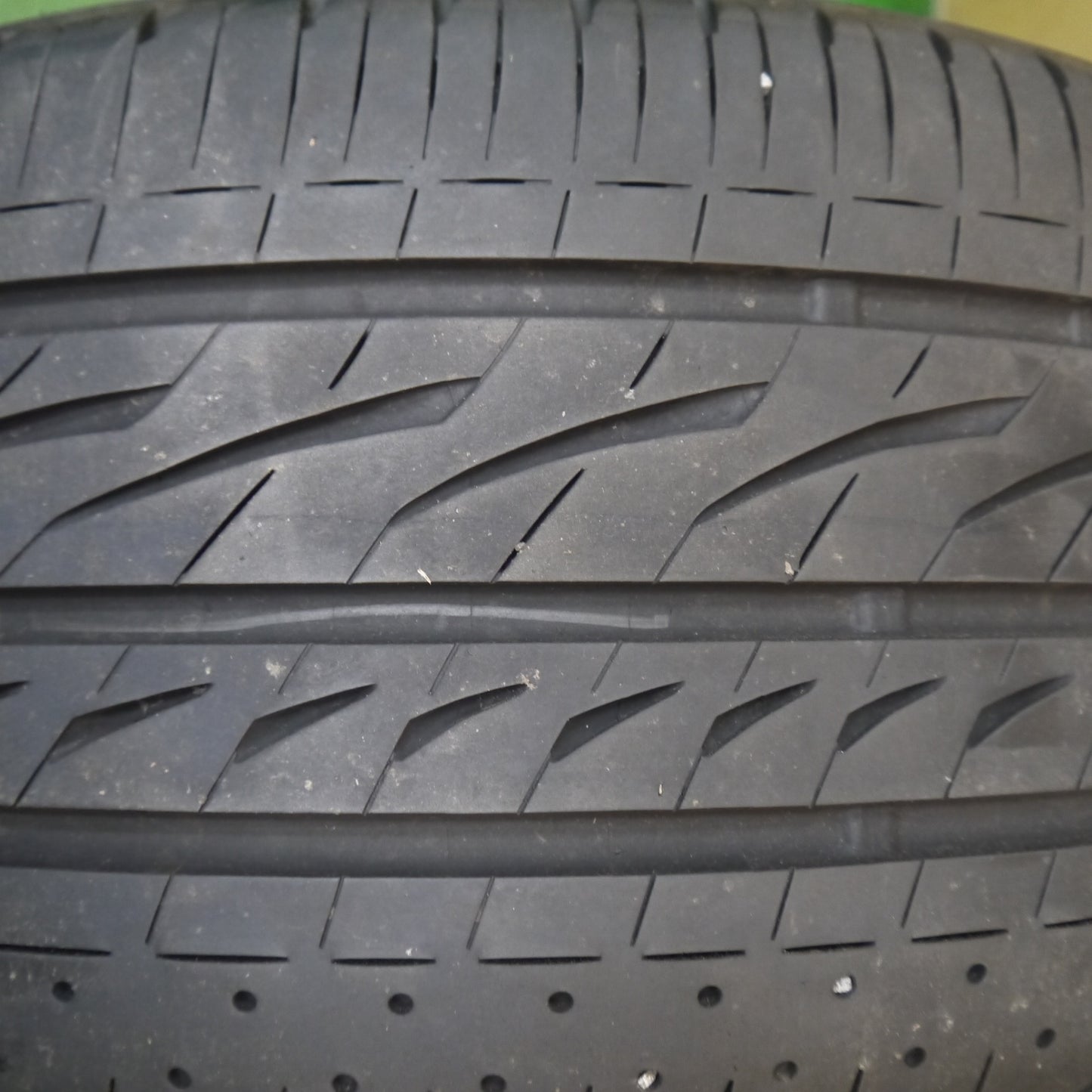 4本価格★kranze Acuerdo 245/35R20 ブリヂストン レグノ GRV2 クレンツェ アクエルド 20インチ PCD114.3/5H★5073005Hノ