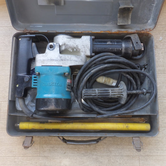 [送料無料] ★マキタ makita ハンマードリル HR3850　100V 11A 50-60Hz 1050W★