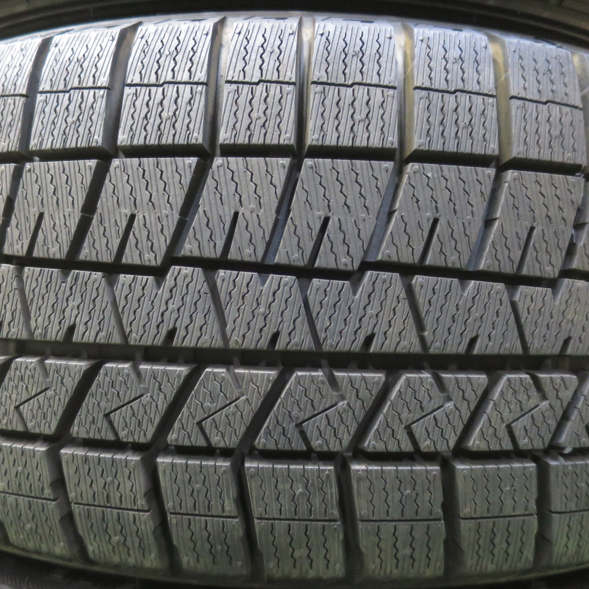 超バリ溝！23年！ほぼ10分◎BBS 205/50R17 スタッドレス ダンロップ ウインターマックス 03 WM03 17インチ PCD114.3/5H◎6081210イス