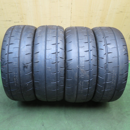 *送料無料*未使用★205/55R16 ハンコック ヴェンタス R-S4 タイヤ 16インチ レース 用 BRZ インプレッサ WRX レガシィ等★4073108KKノタ