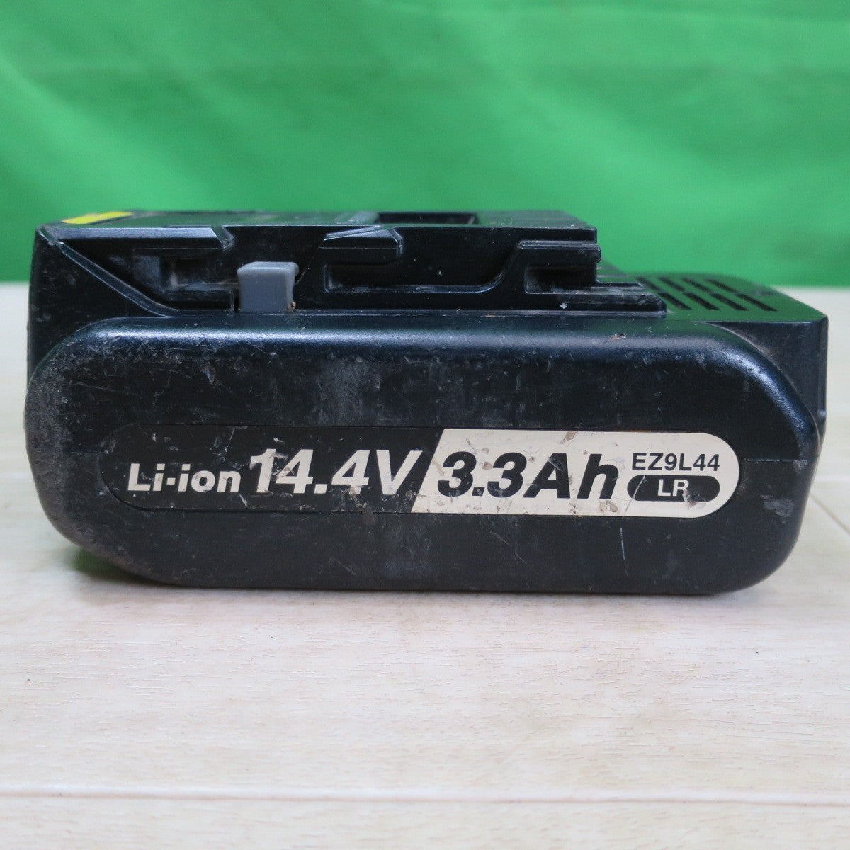 バッテリー2個付☆Panasonic 充電 式 インパクトドライバー EZ7544 電動 工具 充電器 EZ0L81 パナソニック 14.4V コードレス☆