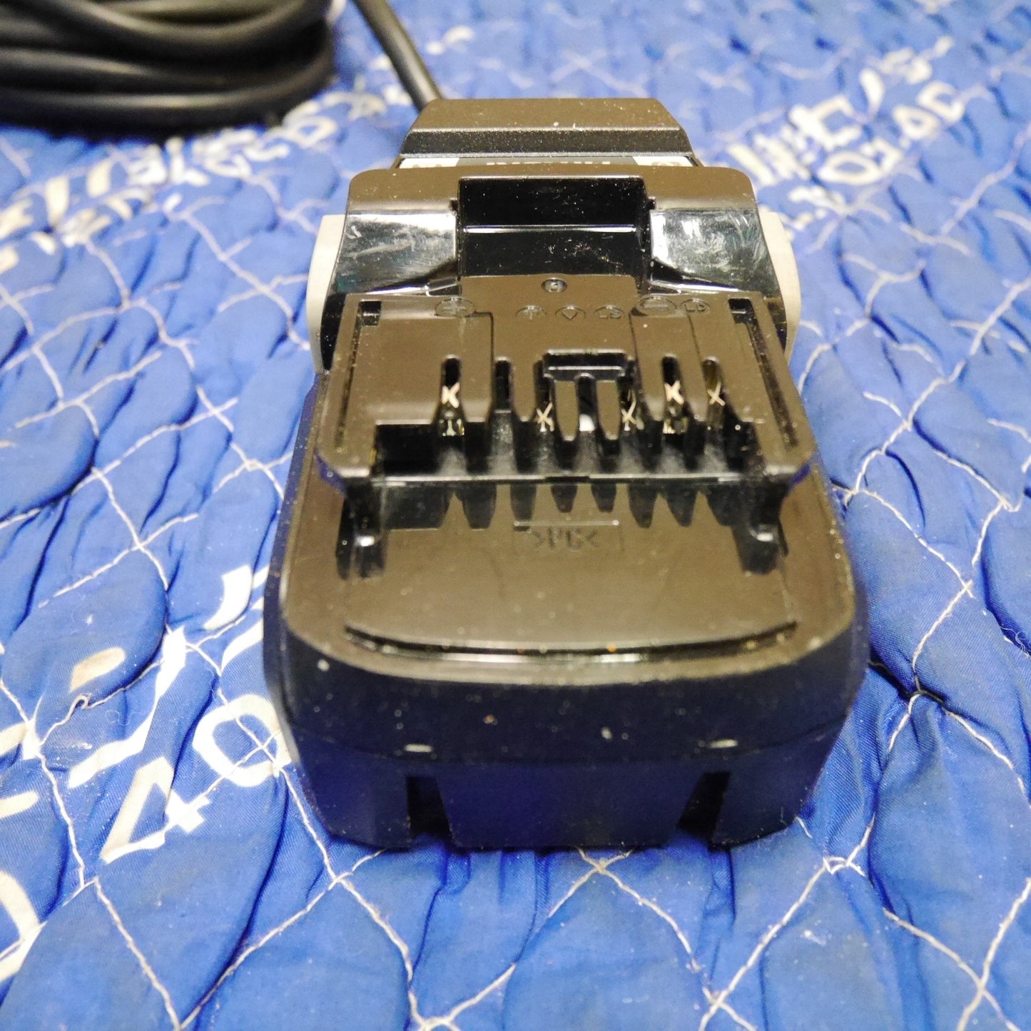 [送料無料] ☆HiKOKI ハイコーキ AC/DC アダプター ET36A マルチボルト 蓄電池 対応 36V☆